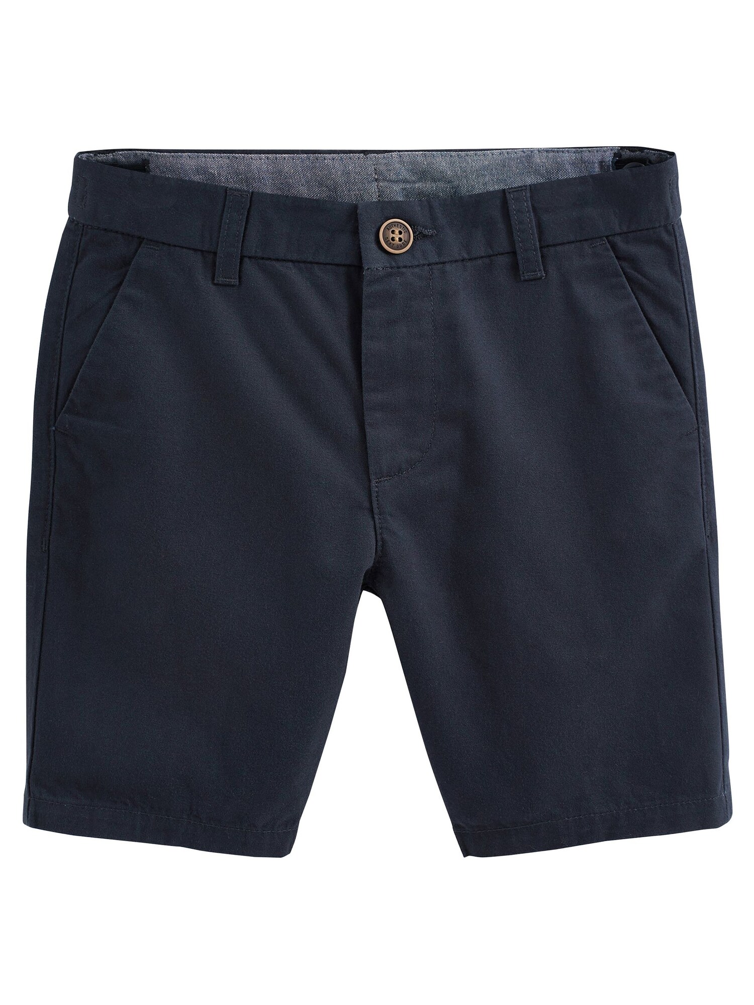 Next Pantaloni  bleumarin