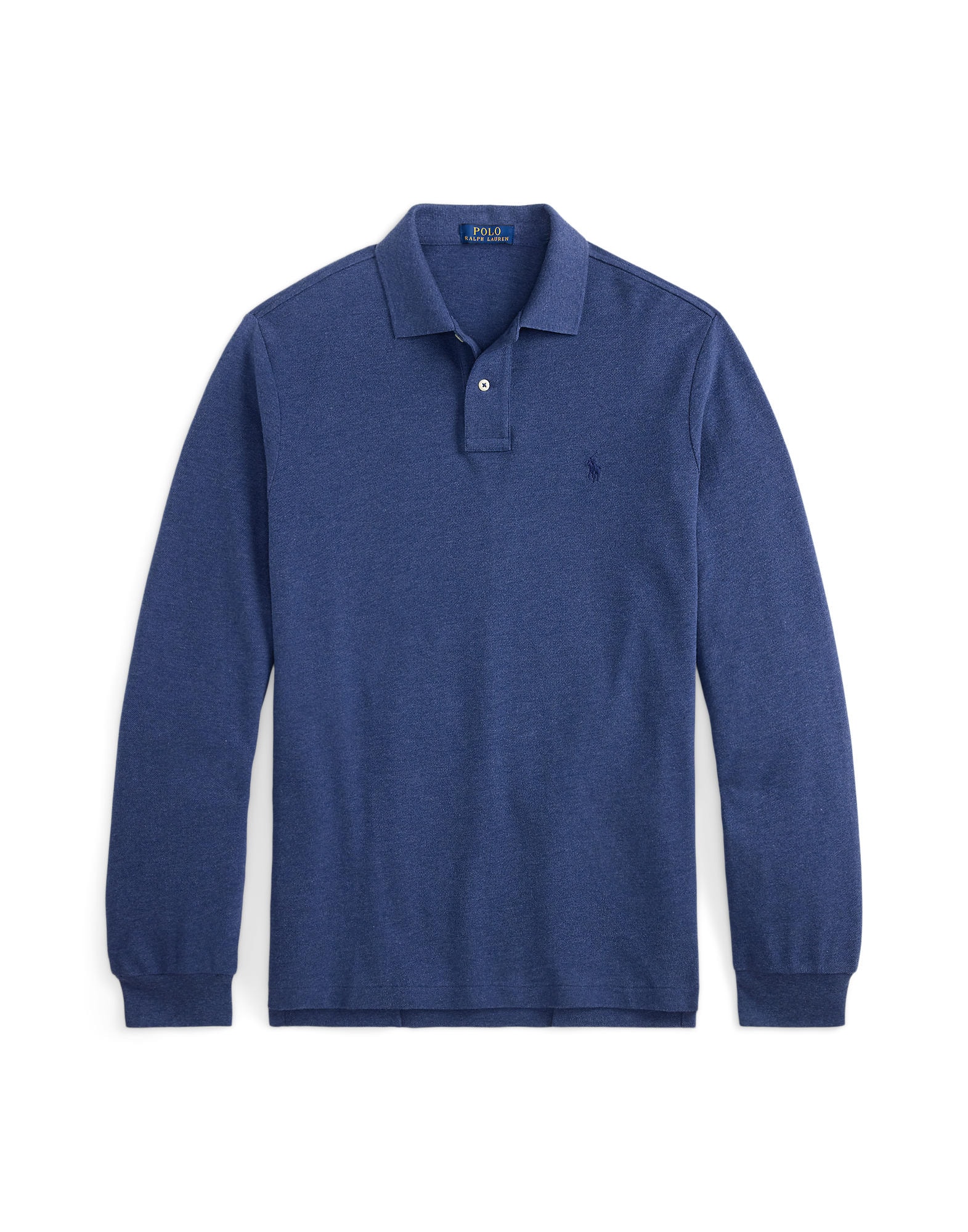 Polo Ralph Lauren Tricou albastru amestec