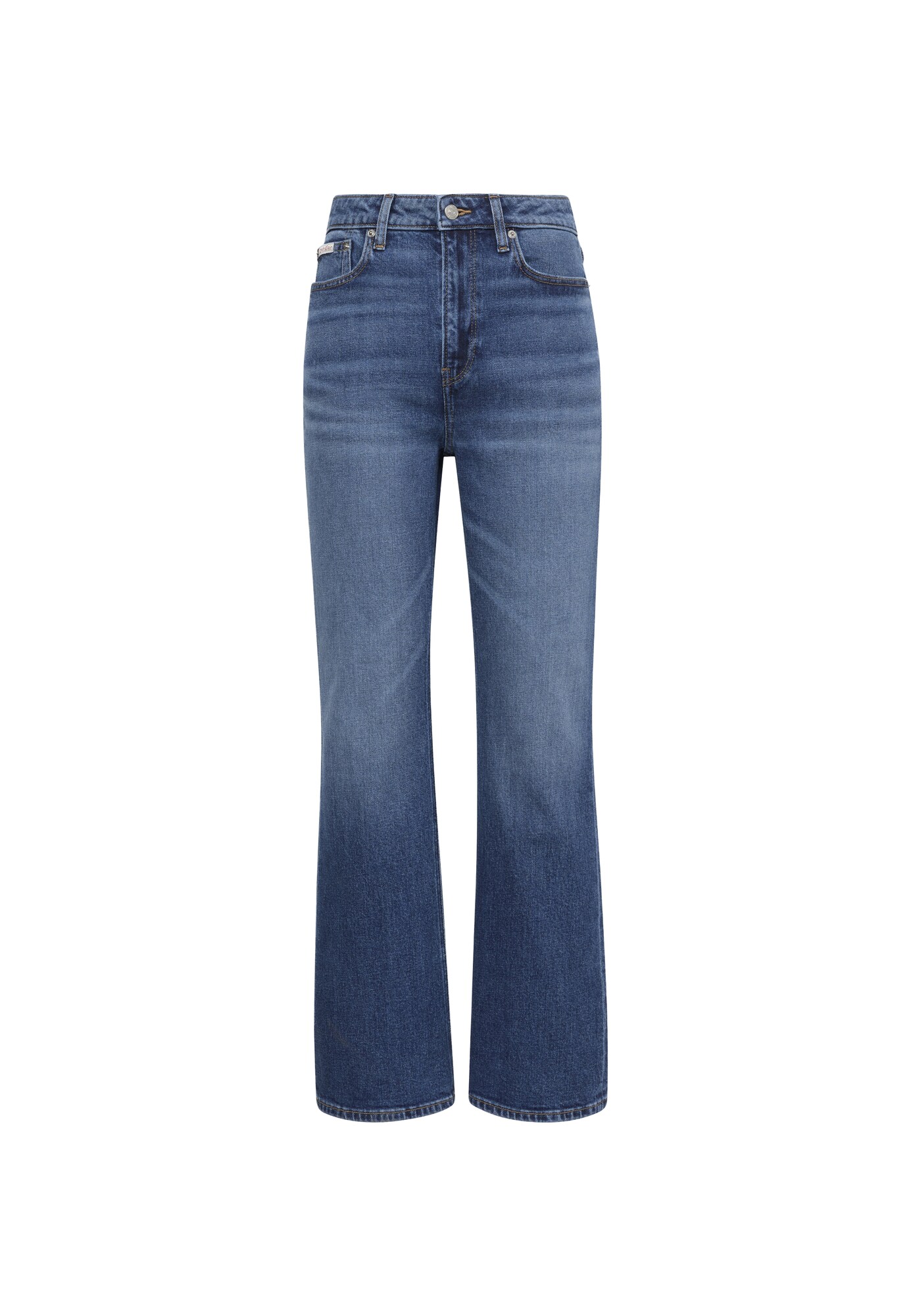 Calvin Klein Jeans Vaquero 'VILLA'  azul denim