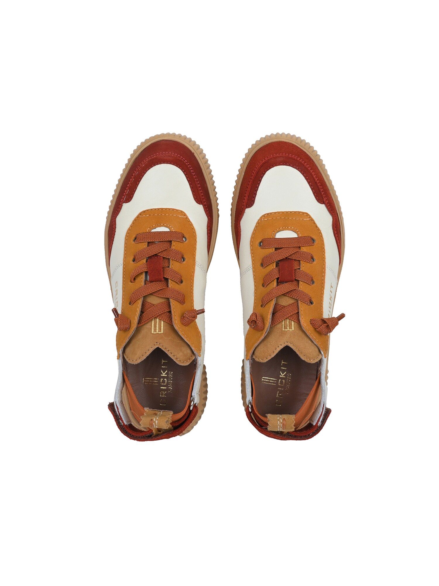 Thumbnail - Crickit Sneaker  PARIA