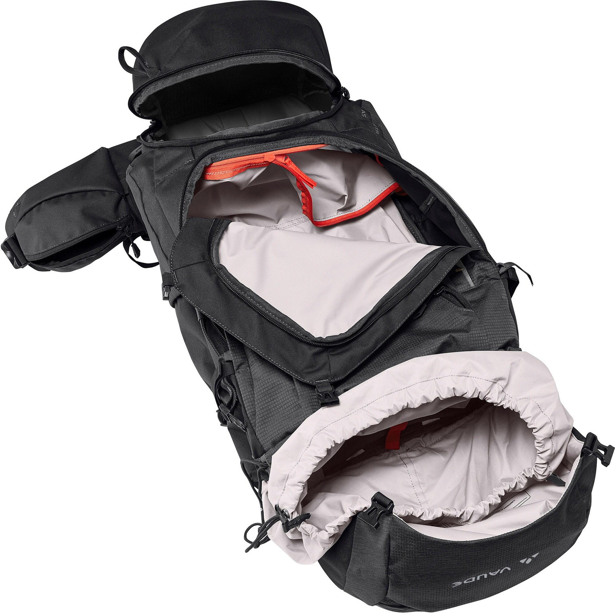 Thumbnail - VAUDE Sportrucksack Asymmetric