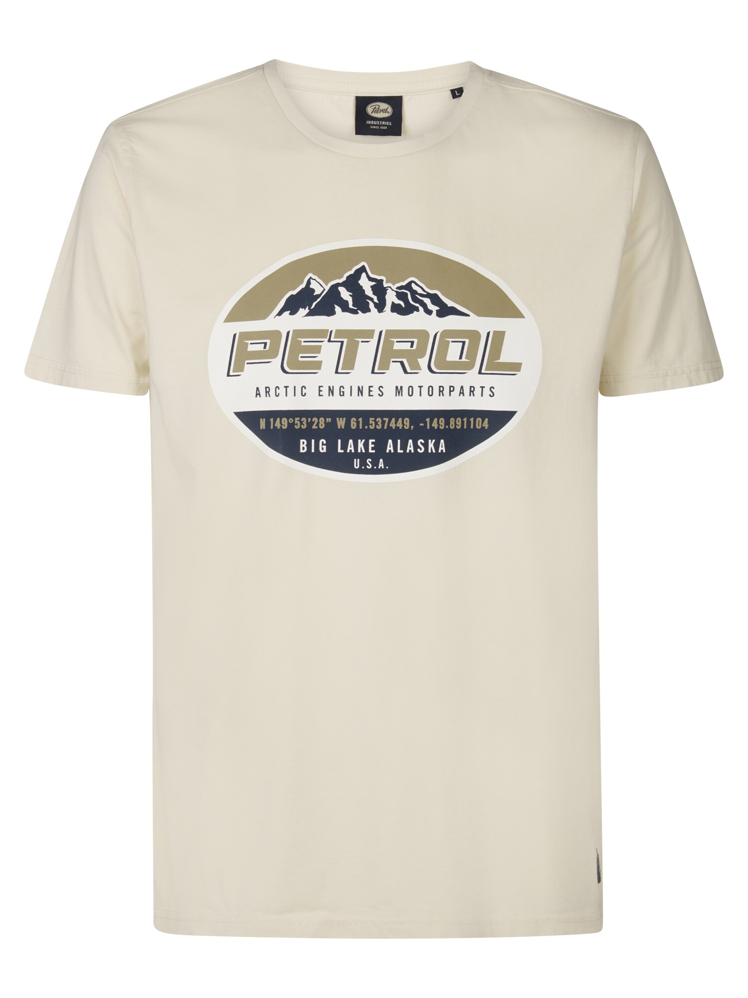 Thumbnail - T-Shirt 'Kennicott'