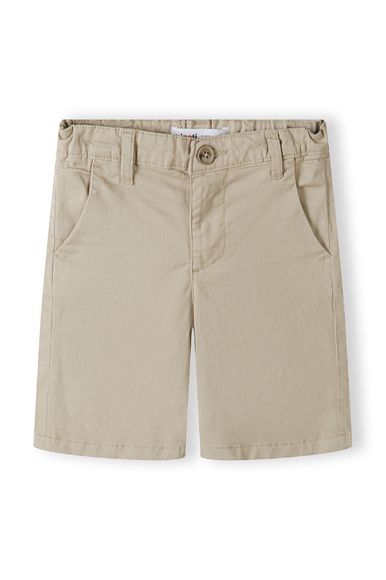 MINOTI Pantaloni  gri taupe