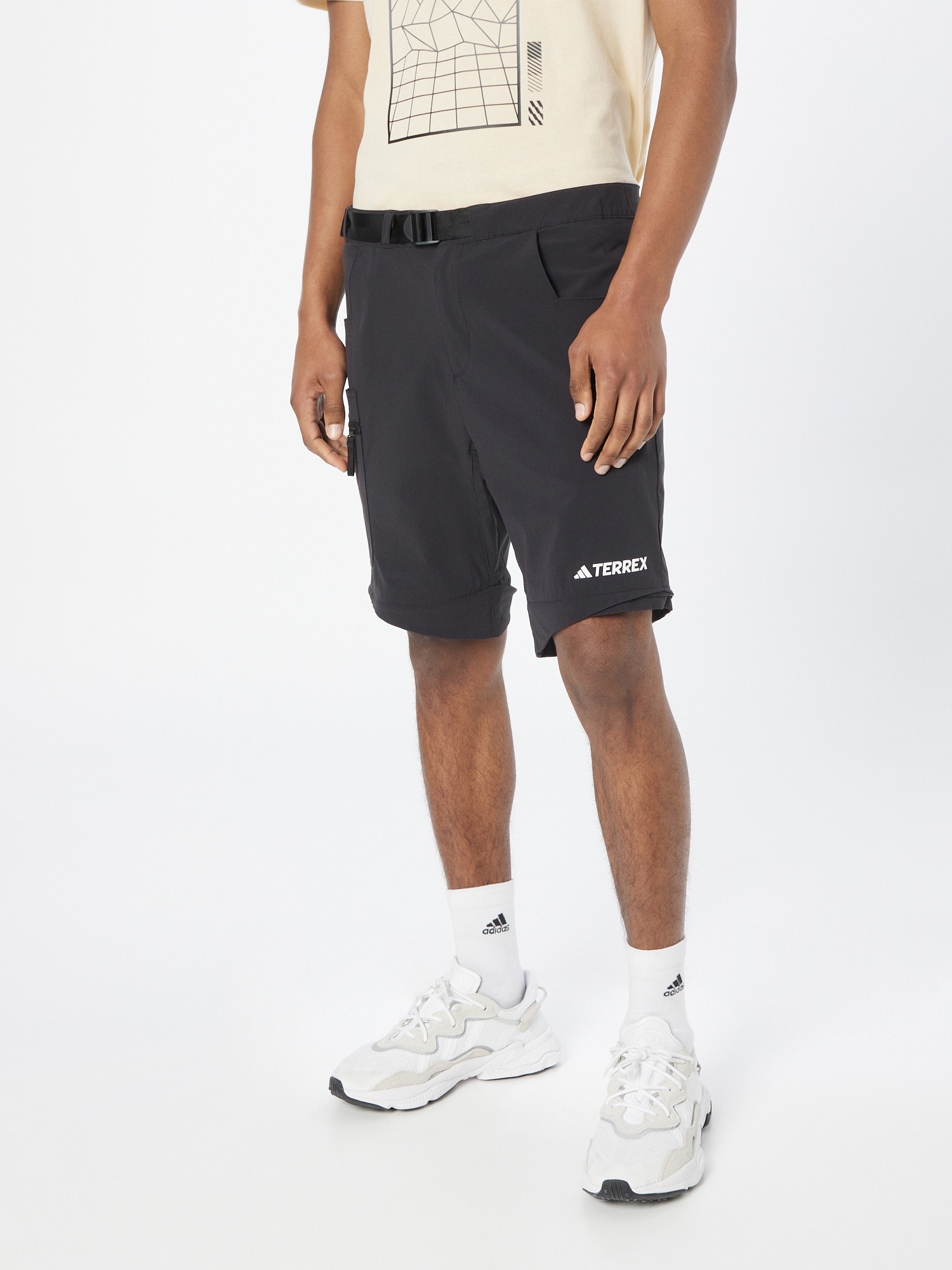 Thumbnail - Sporthose 'Utilitas'