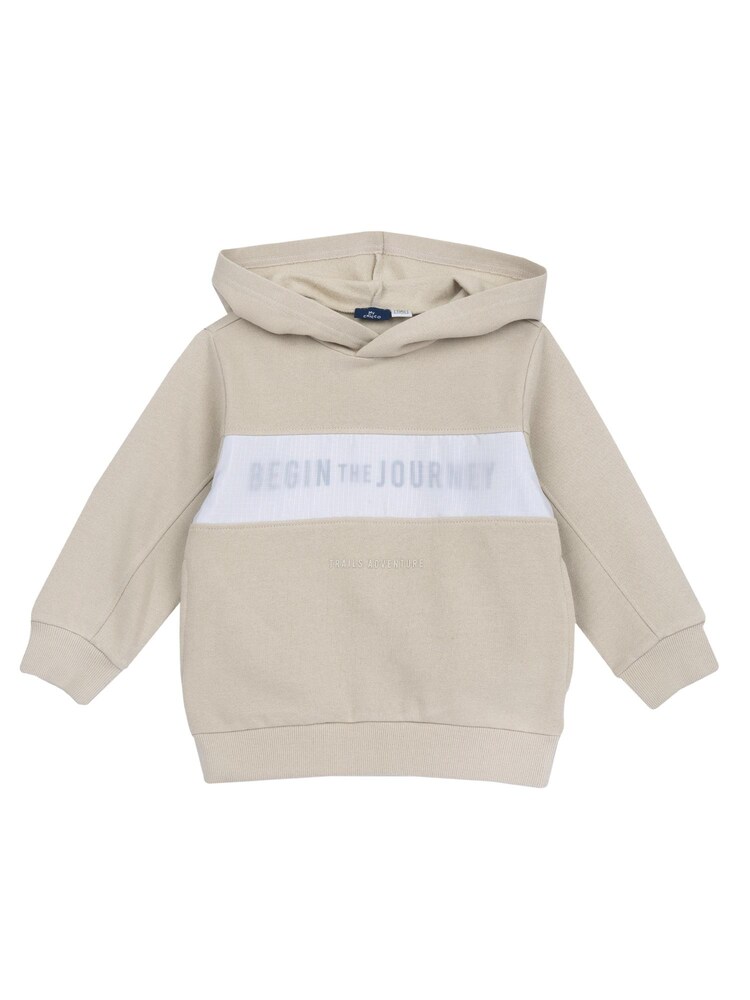 Chicco Tréning póló Fiúk bézs , Méret 116