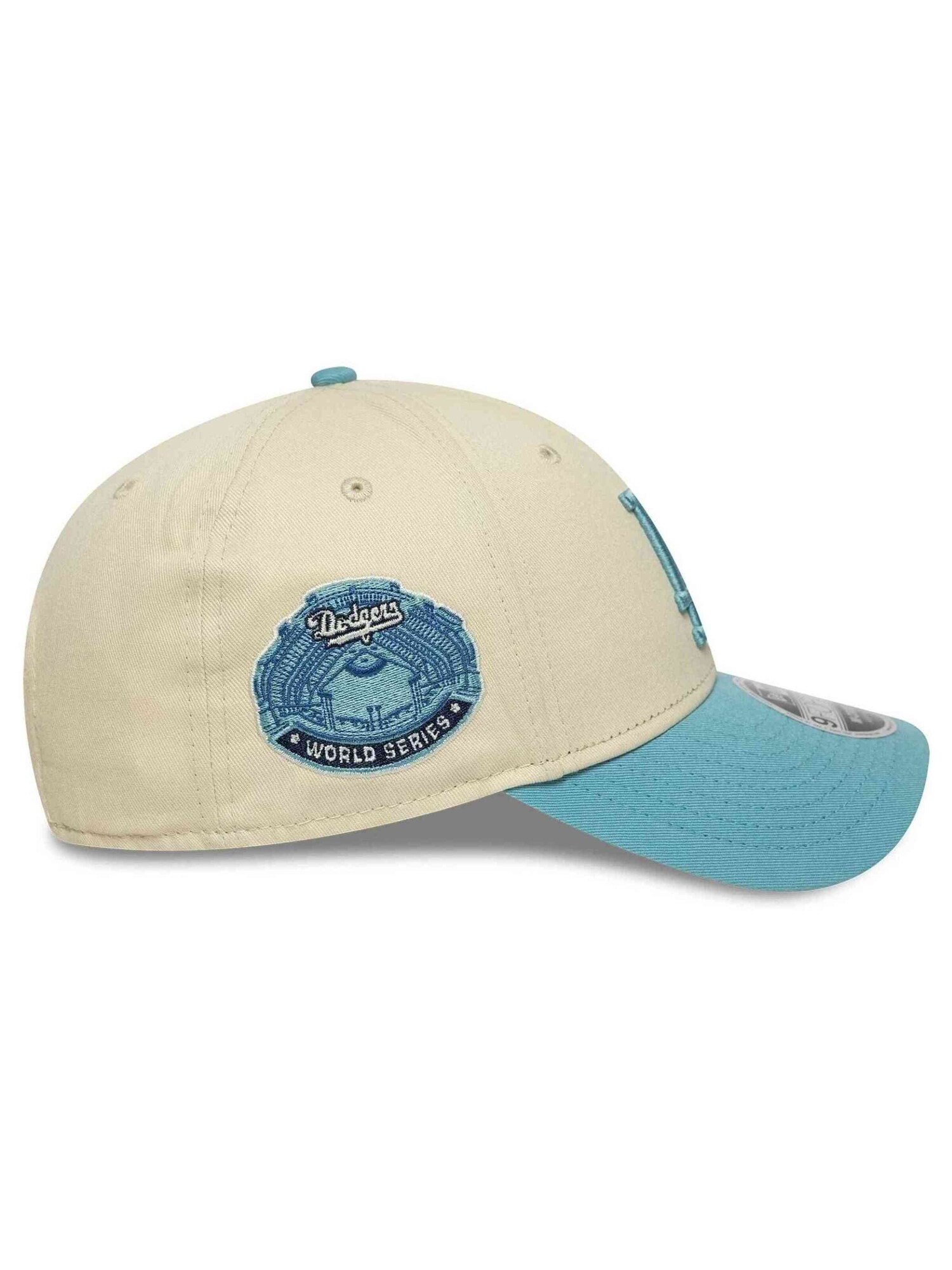 NEW ERA Gorra deportiva '60691346'  azul