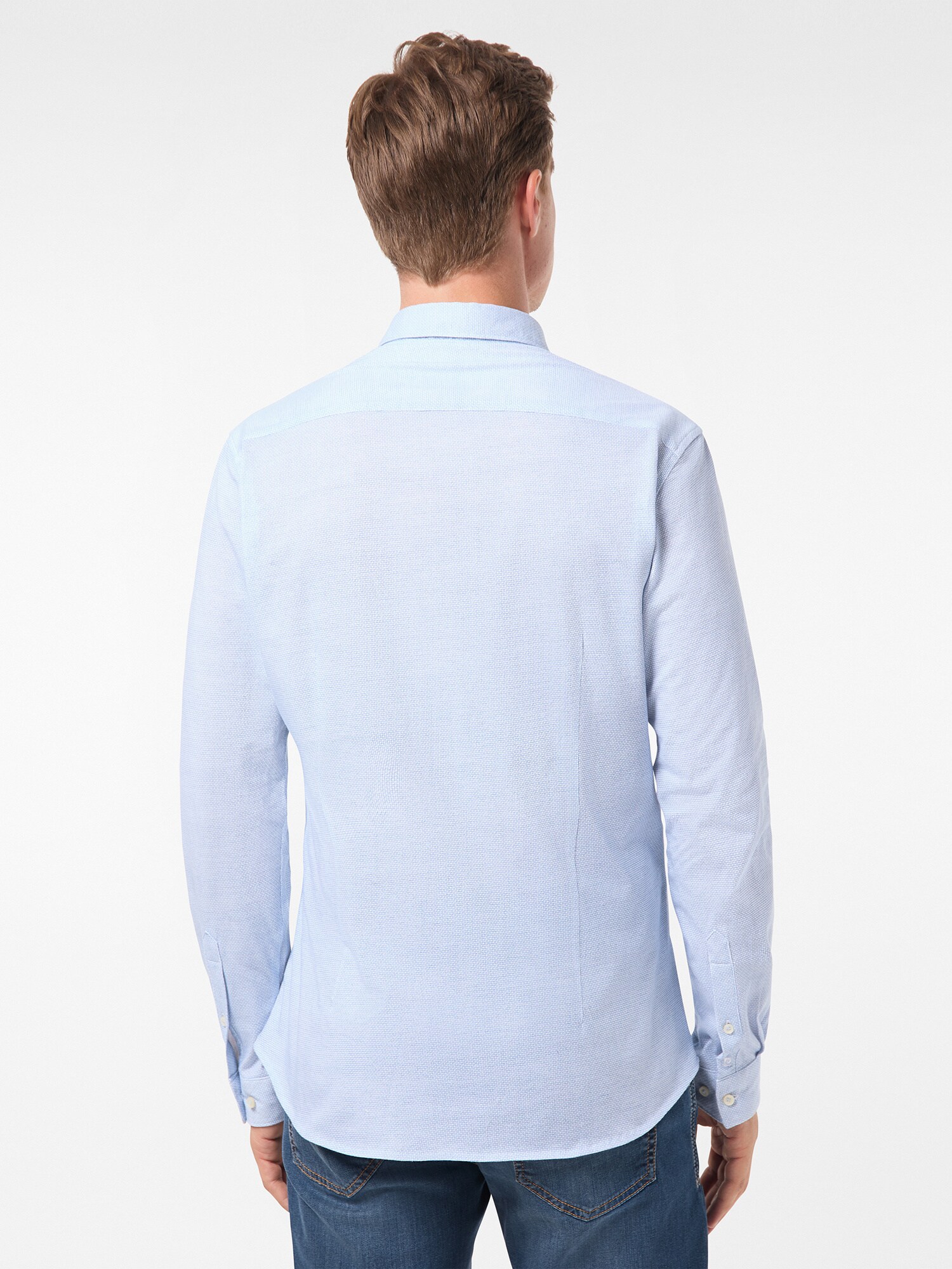 Overhemd Pierre Cardin