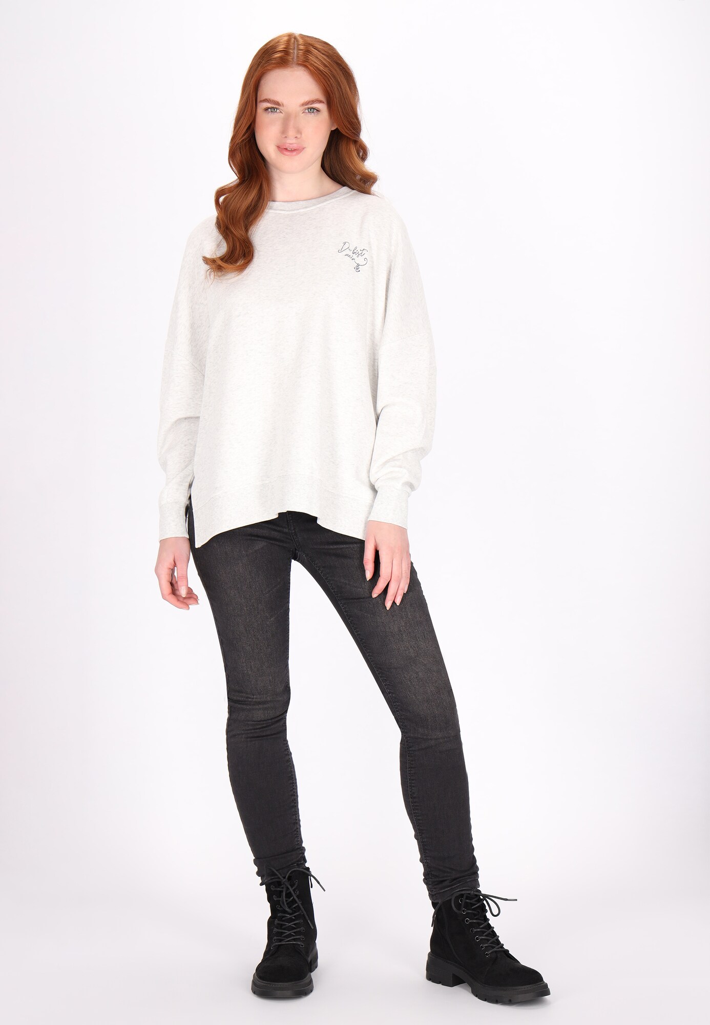 Thumbnail - DreiMaster Vintage Sweatshirt