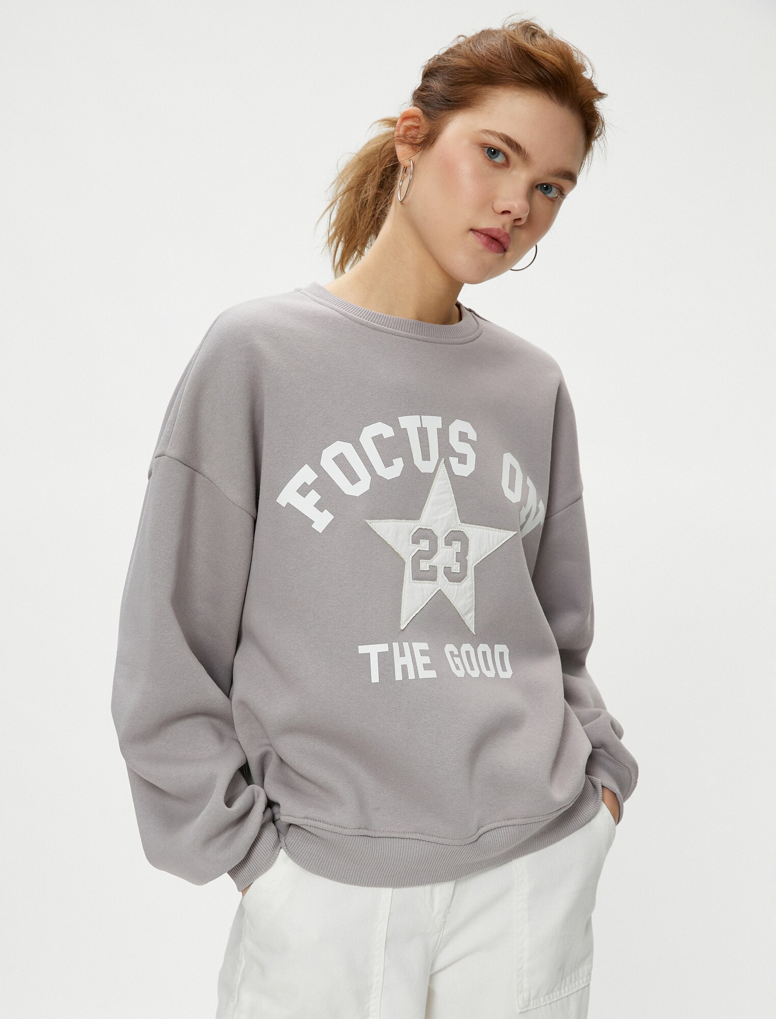 Thumbnail - Sweatshirt