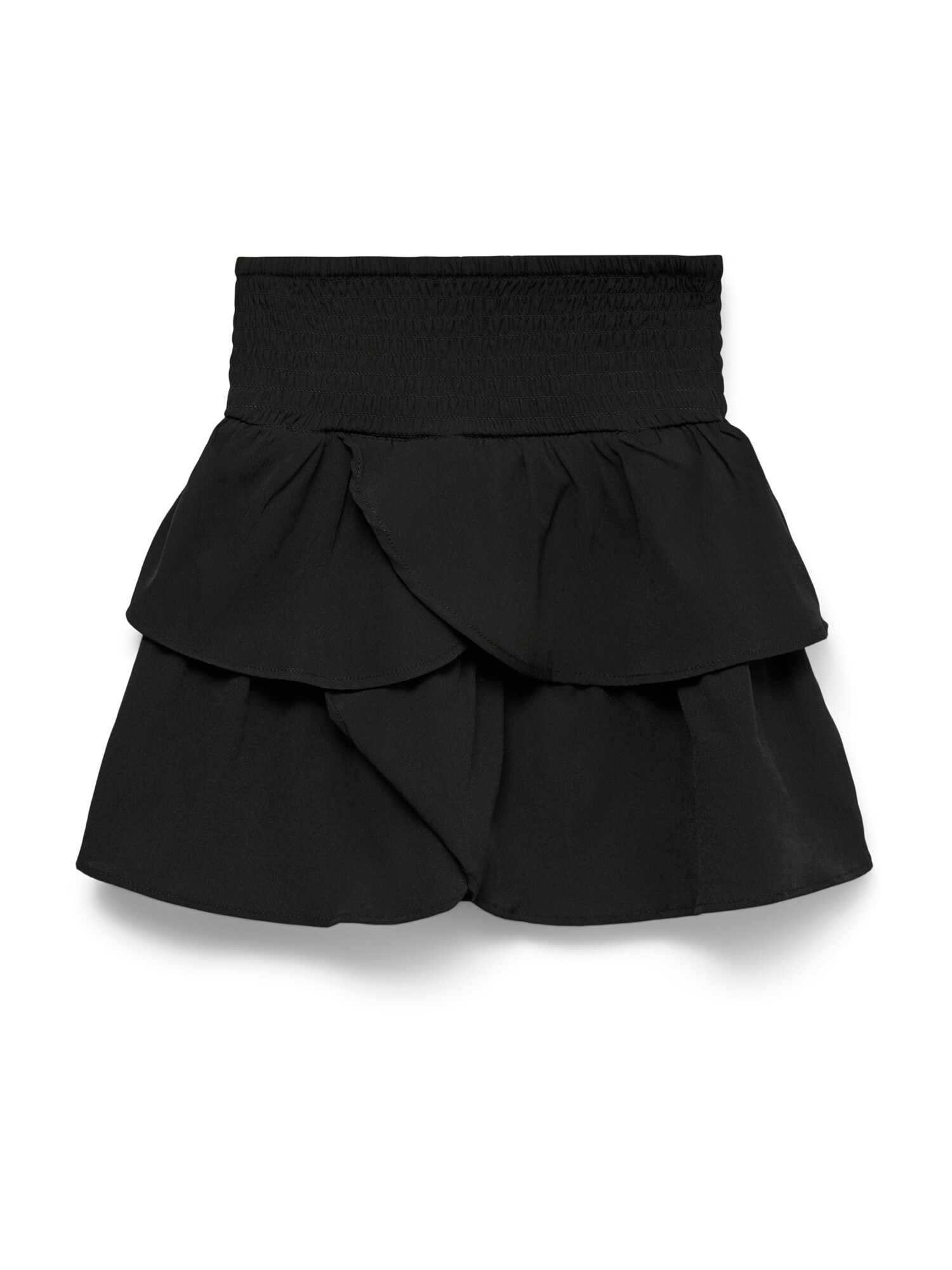 Vero Moda Girl Fustă 'VMEmma'  negru