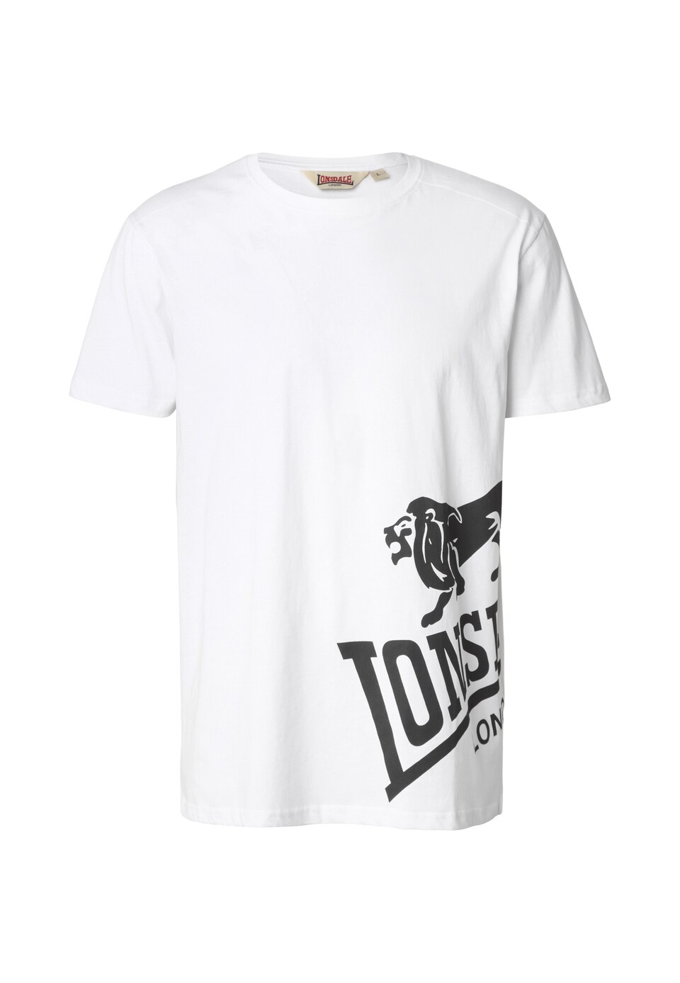 T-shirt 'Dereham'
