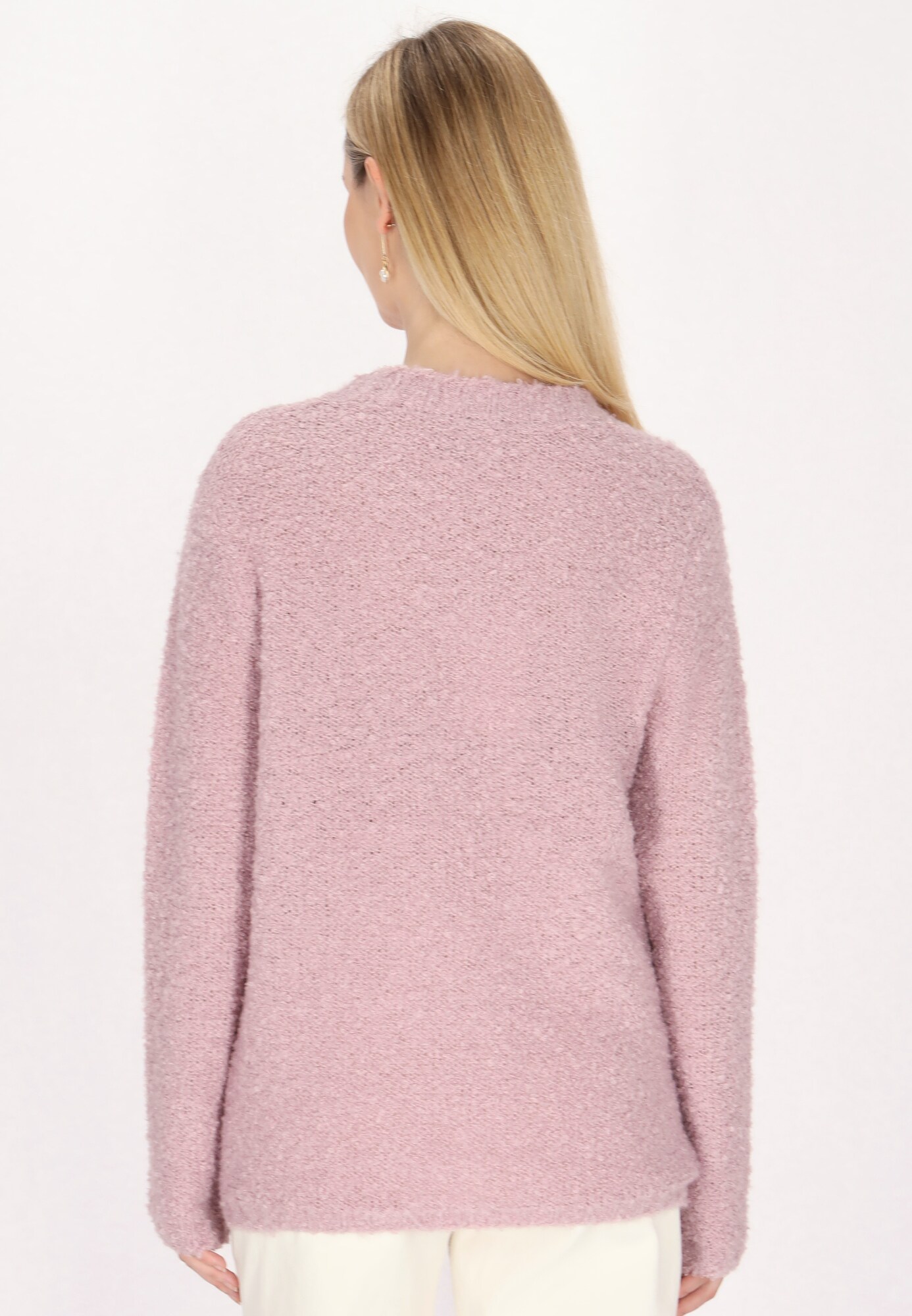Thumbnail - Usha Pullover