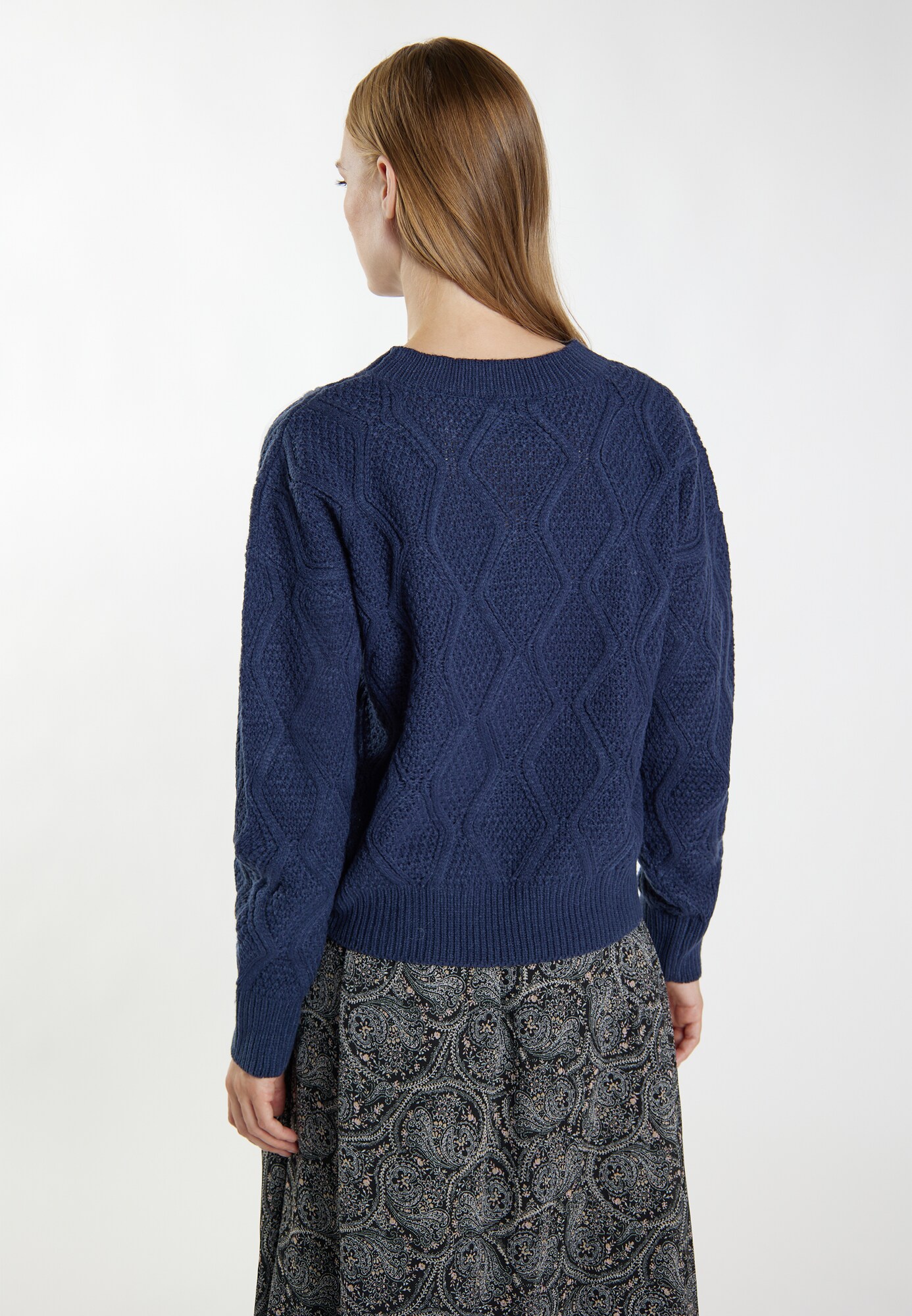 Thumbnail - DreiMaster Vintage Pullover