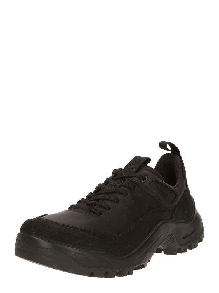 ECCO Sneaker 'Offroad' Herren Größe 44 schwarz