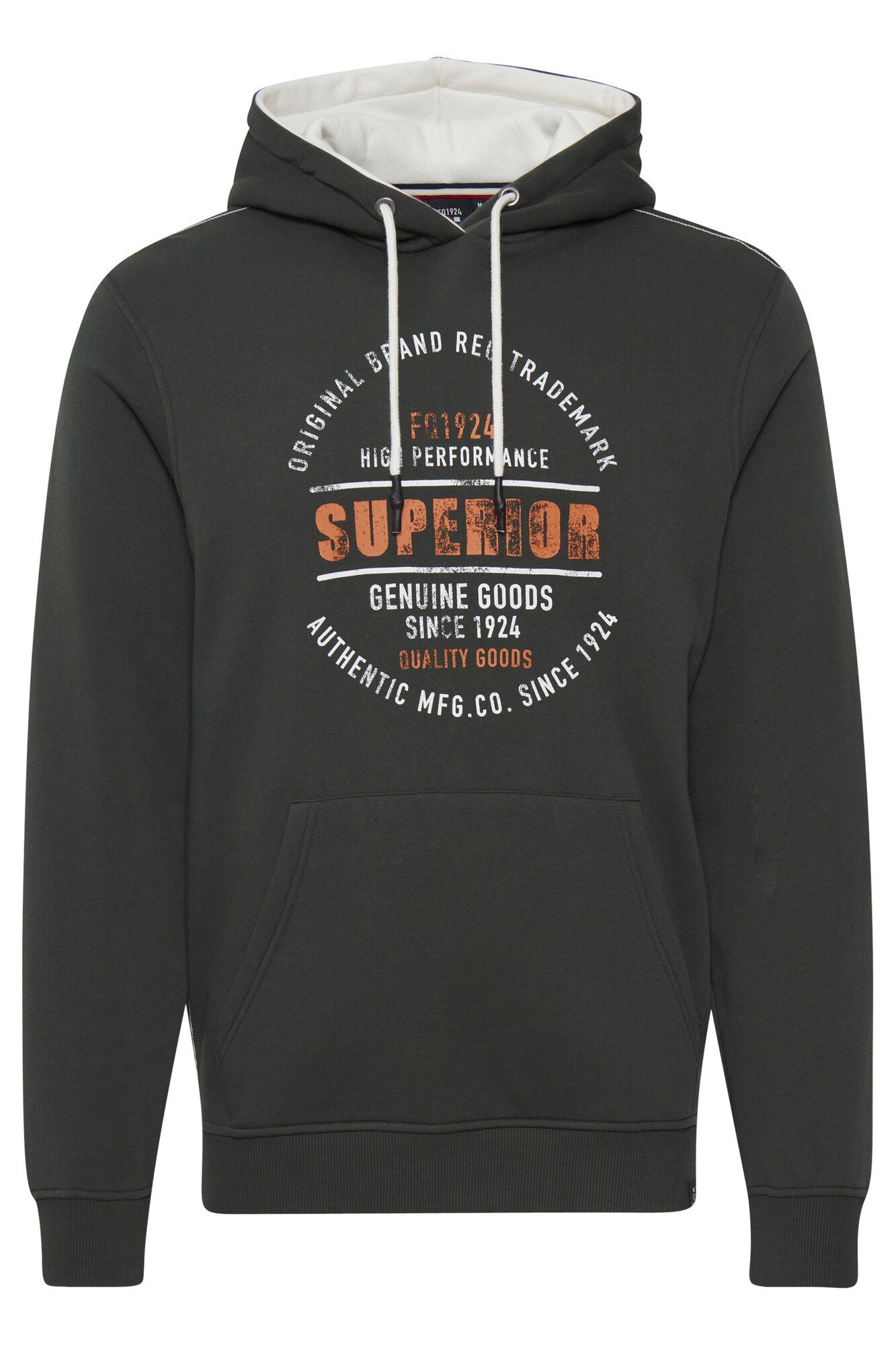 Thumbnail - FQ1924 Sweatshirt THORIN