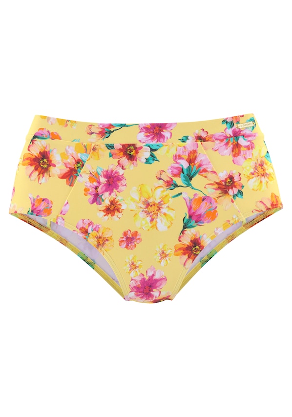 SUNSEEKER, Bikini nadrágok, vegyes színek, 3 kép a 4 közül
