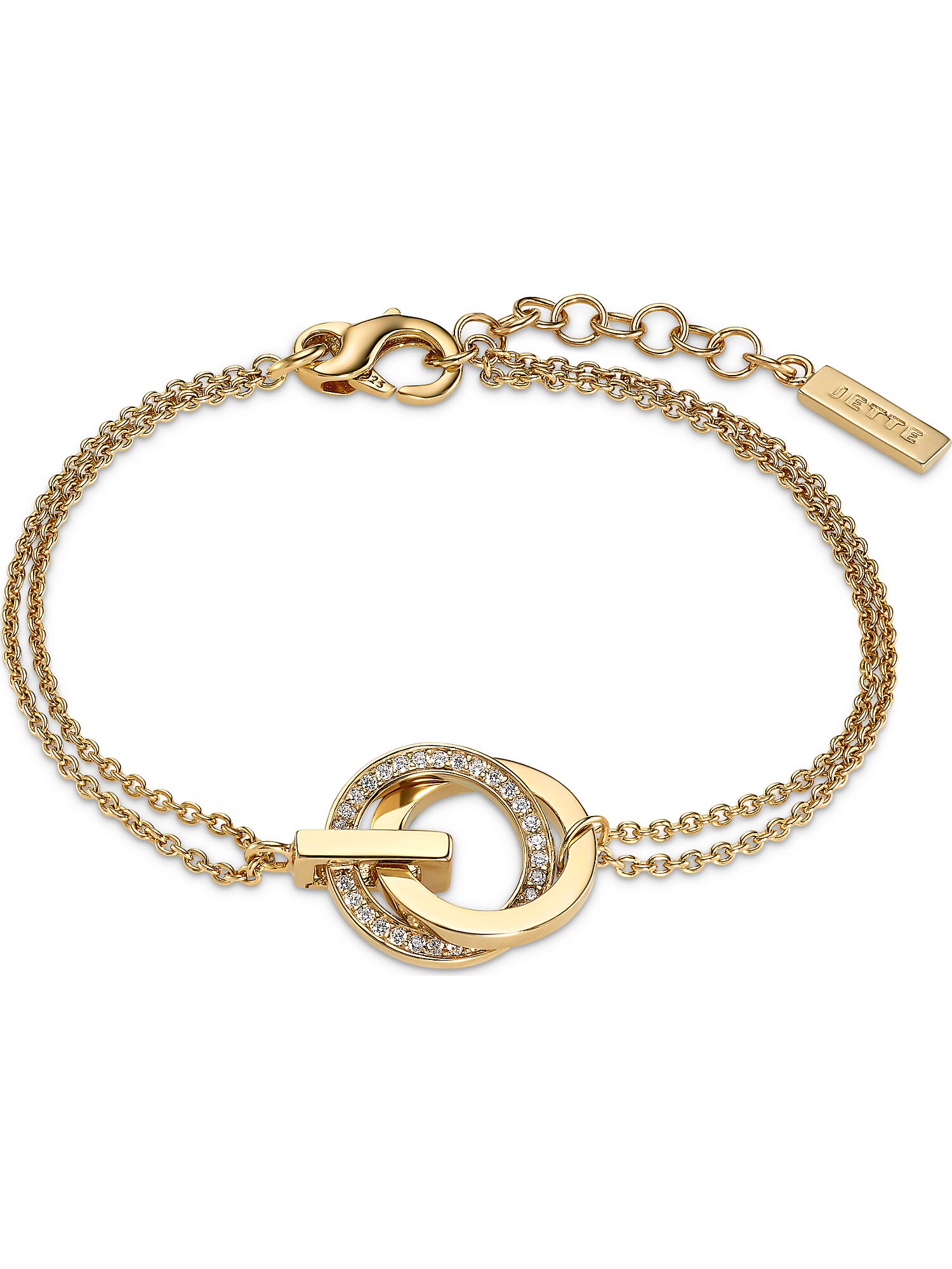 Jette Armband
