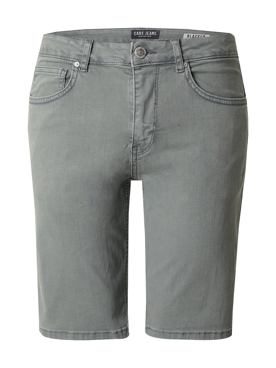 Jeans 'BLACKER'
