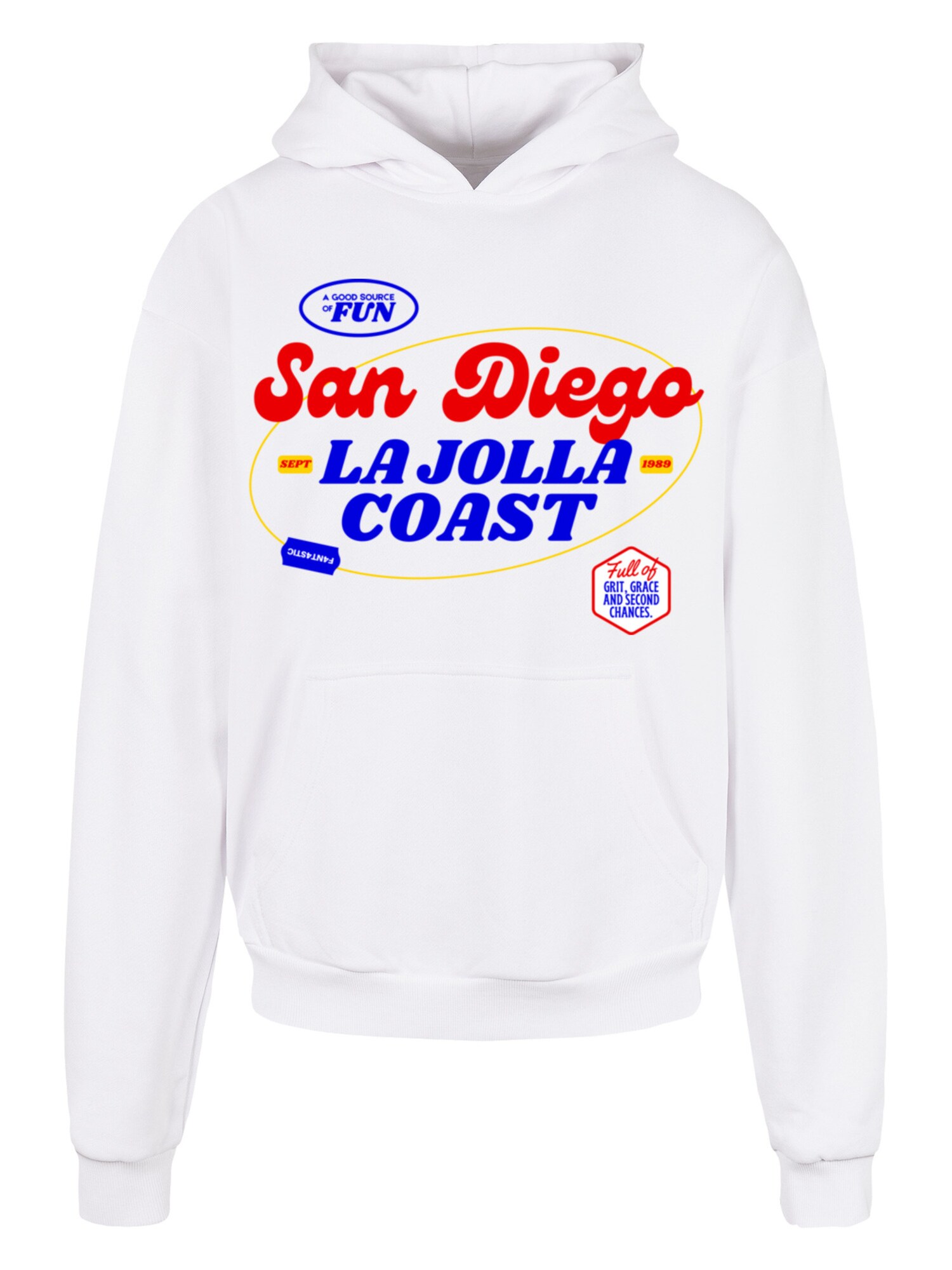 Thumbnail - F4NT4STIC Sweatshirt San Diego