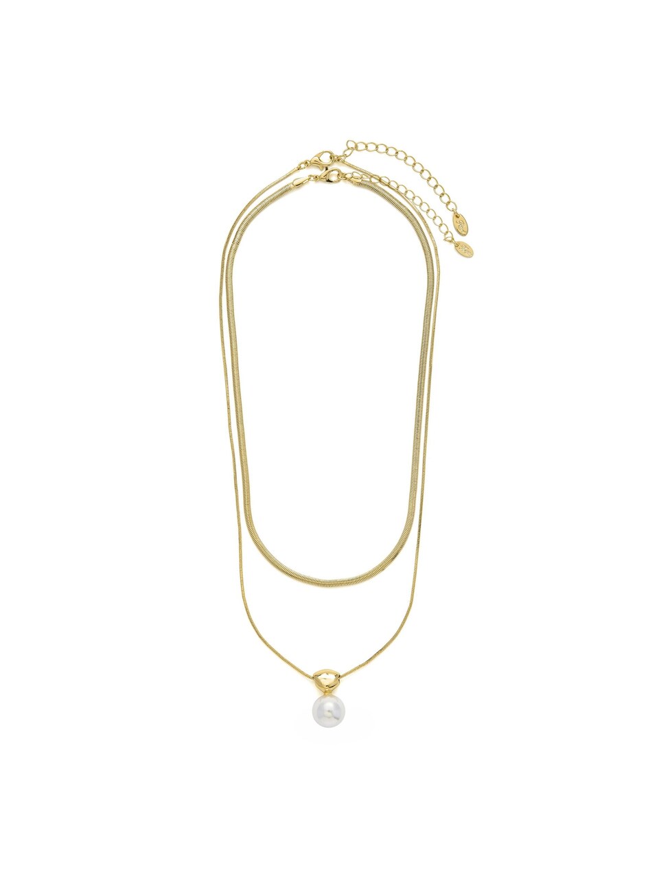 Halsband 'Cerya'