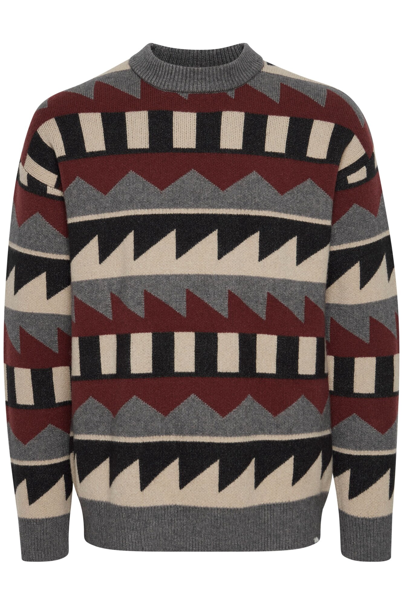 Thumbnail - !Solid Pullover