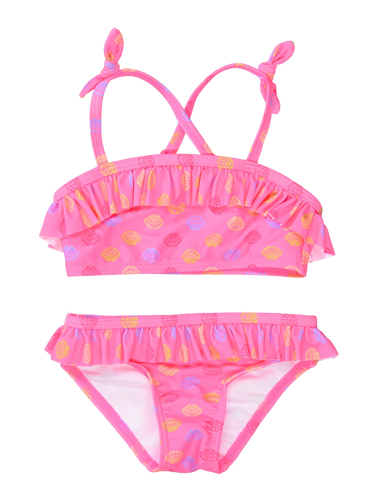 STACCATO Bikini  világoskék / sárga / rózsaszín / fukszia akciós termékkép 1
