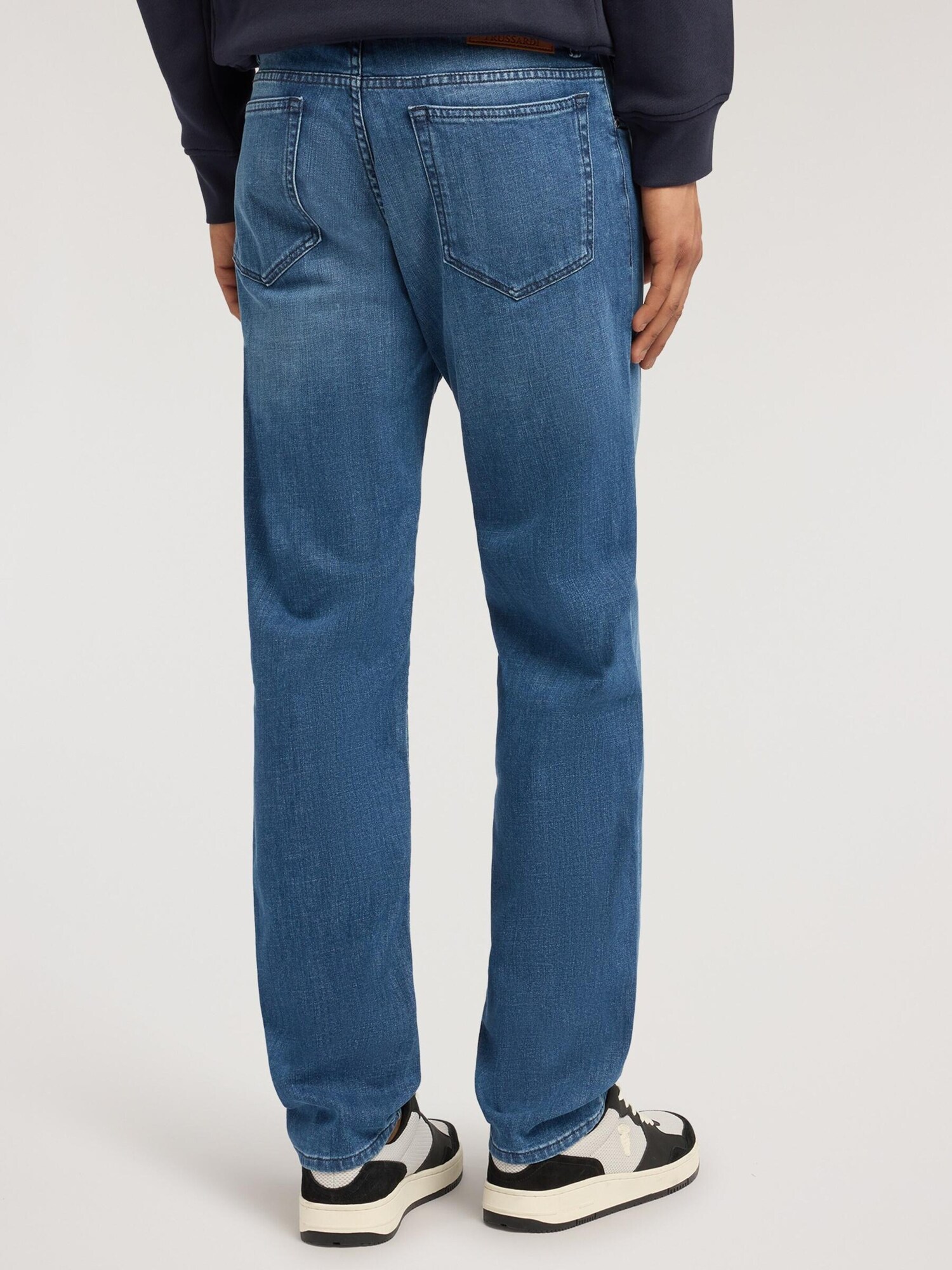 Trussardi Vaquero azul – imagen 3
