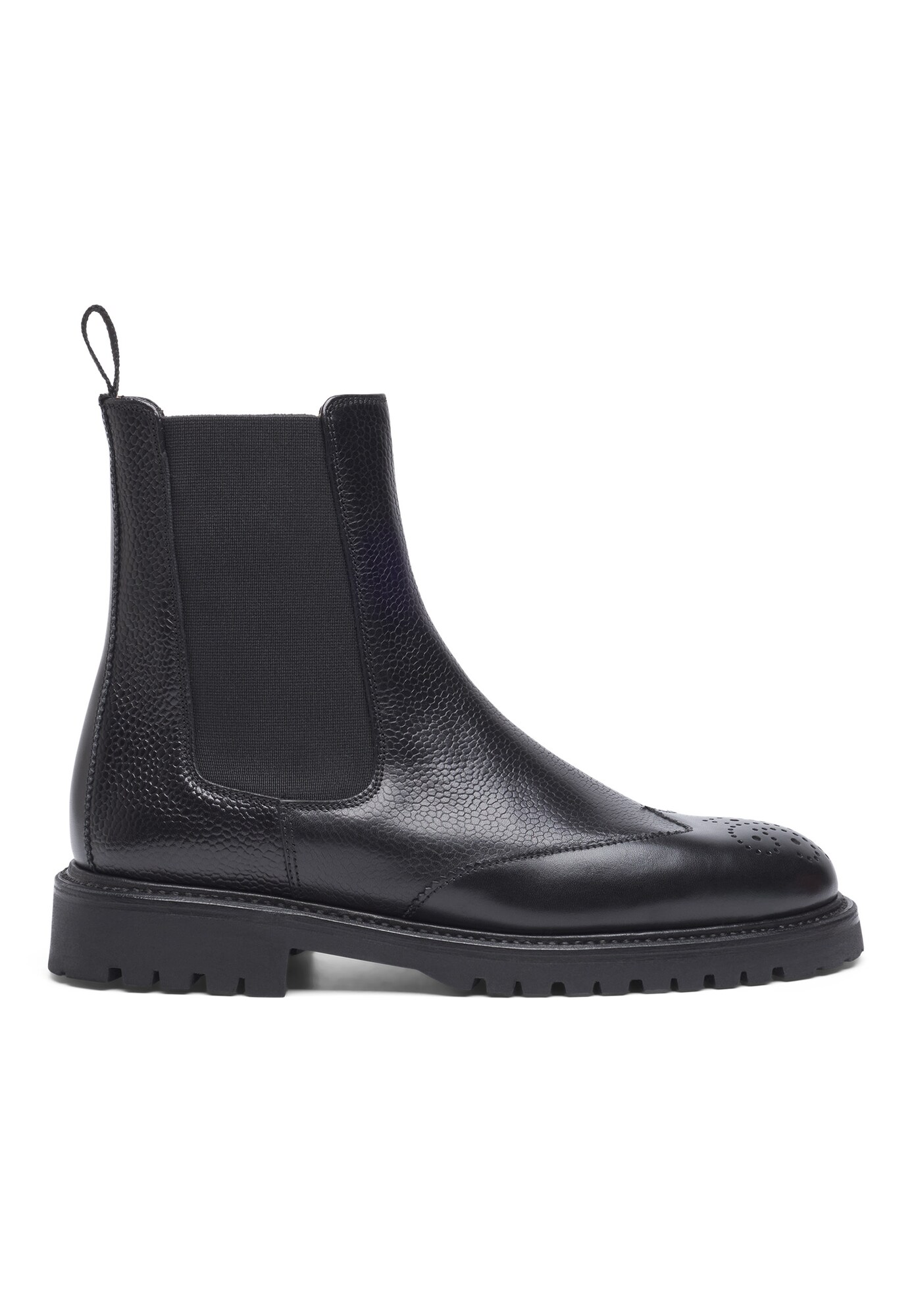 Thumbnail - Henry Stevens Chelsea Boots Bonnie FBCB3