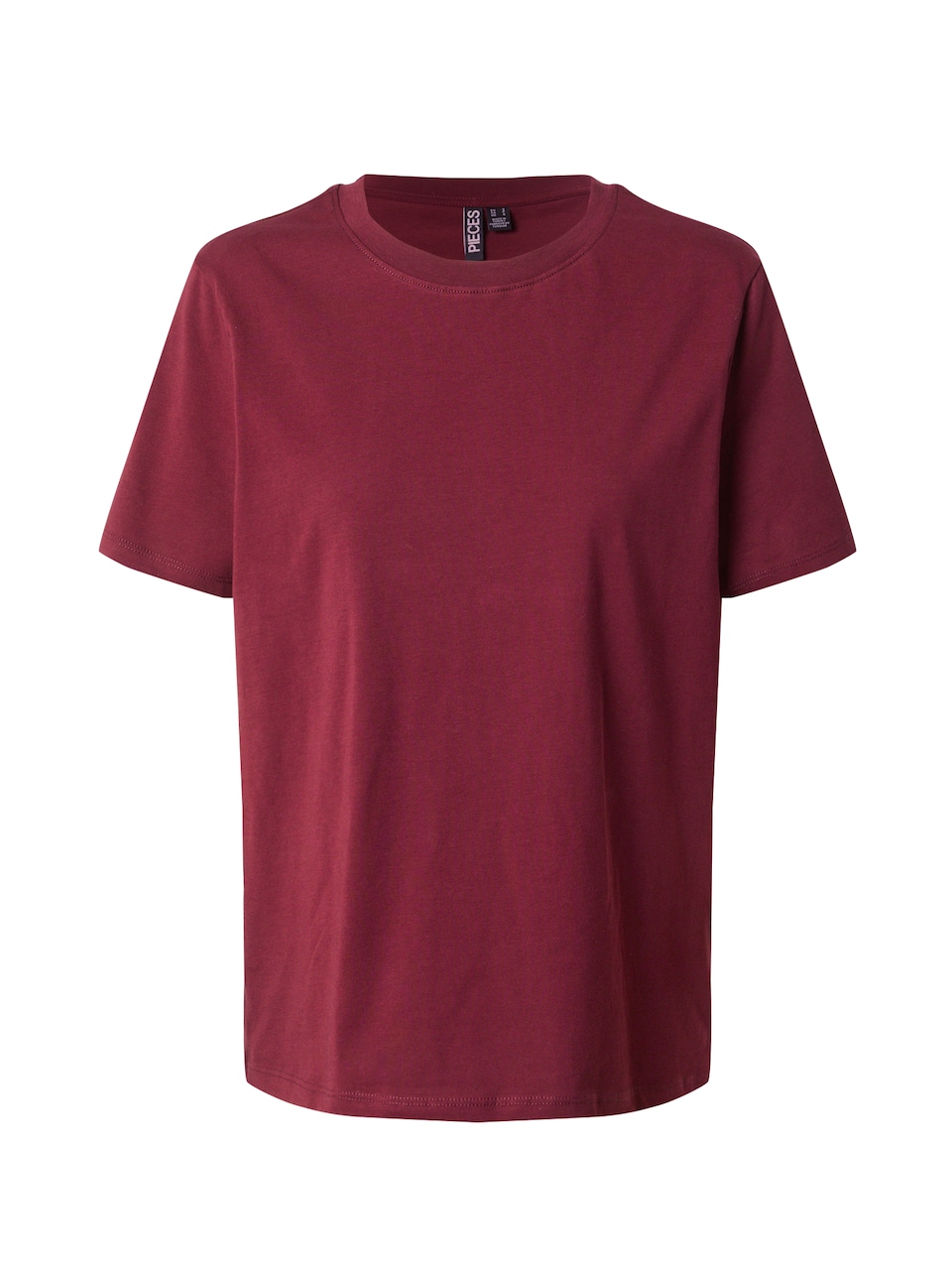 T-shirt 'PCRia'