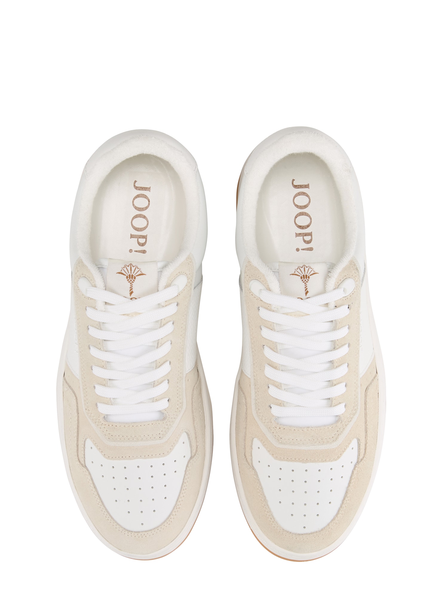 Thumbnail - Sneaker 'Estate Lista New Coralie'
