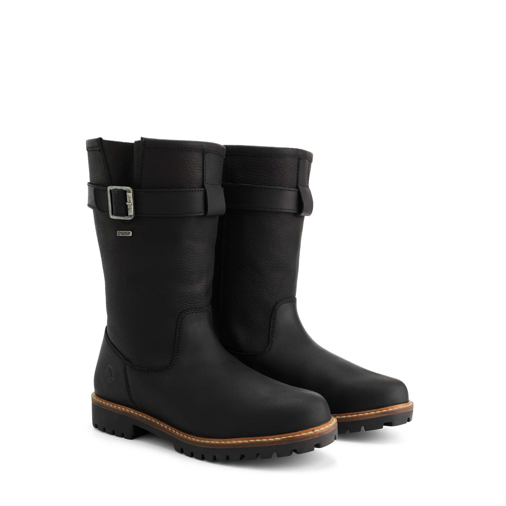 Thumbnail - Travelin Stiefel Finnmark