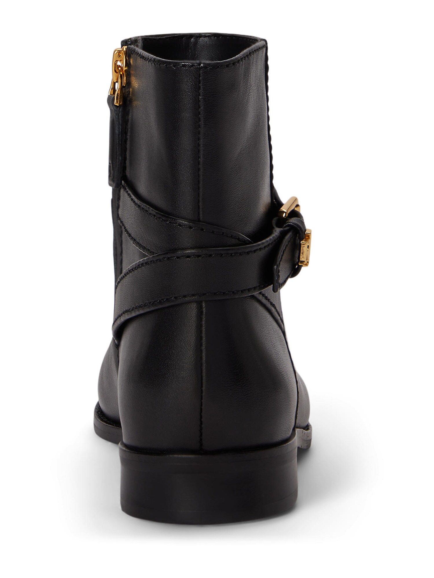 Lauren Ralph Lauren Botas 'BROOKE'  negro – imagen 7