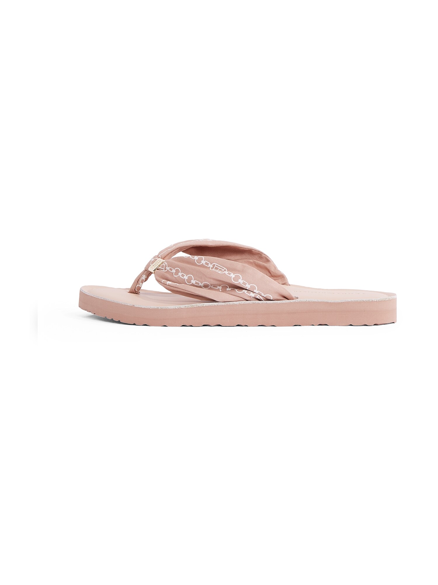 TOMMY HILFIGER Flip-flops  gri deschis