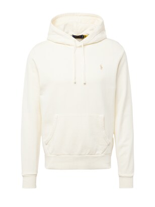 Polo Ralph Lauren Sweatshirt Crème