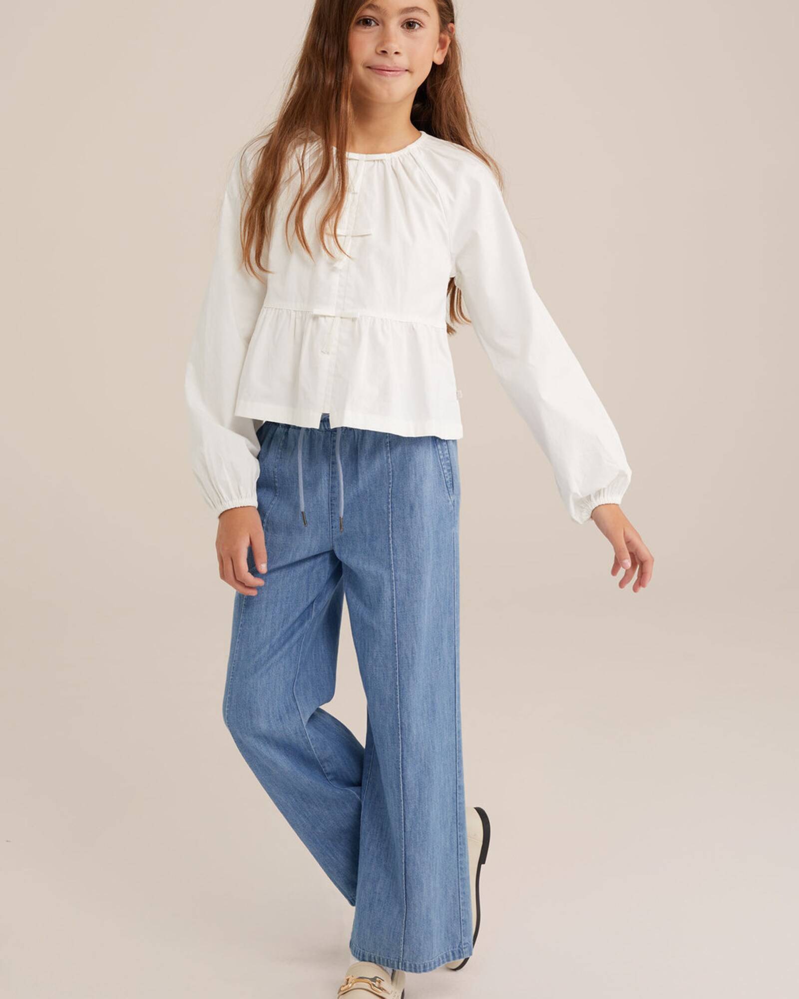 Thumbnail - WE Fashion Bluse