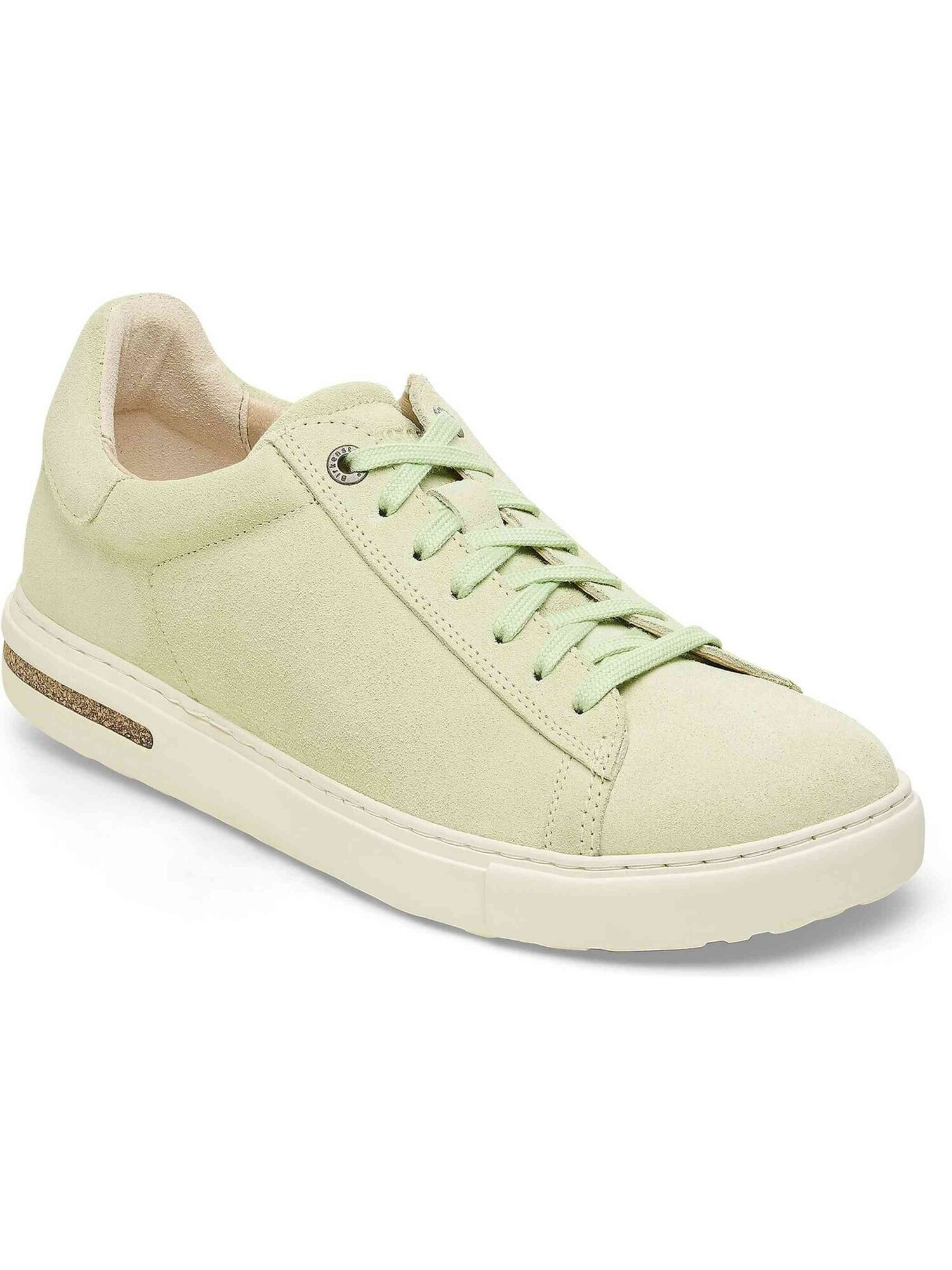 Deportivas de Mujer Birkenstock Zapatillas Sneakers para Mujer en Color Verde