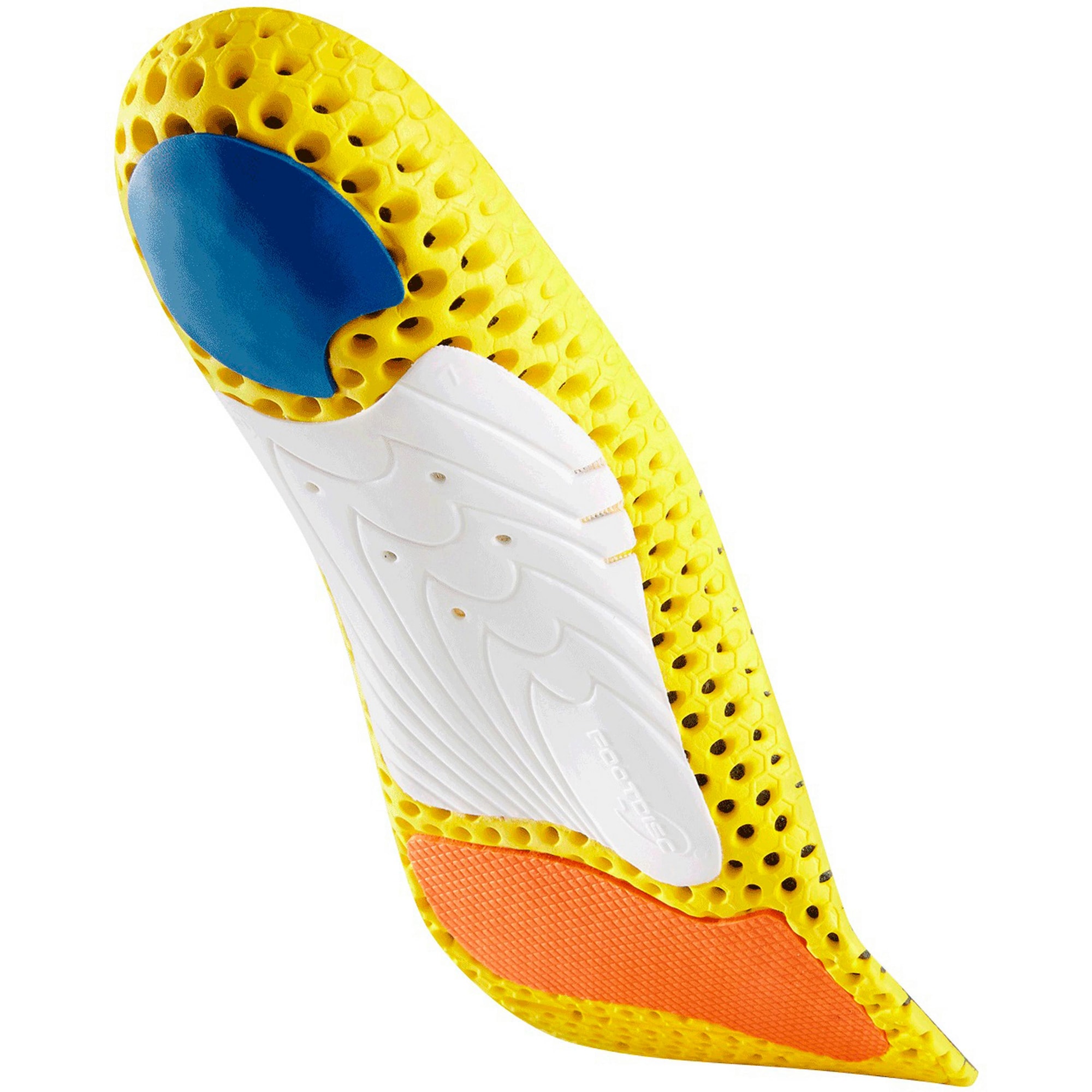 Thumbnail - currexSole Einlegesohle Runpro Low