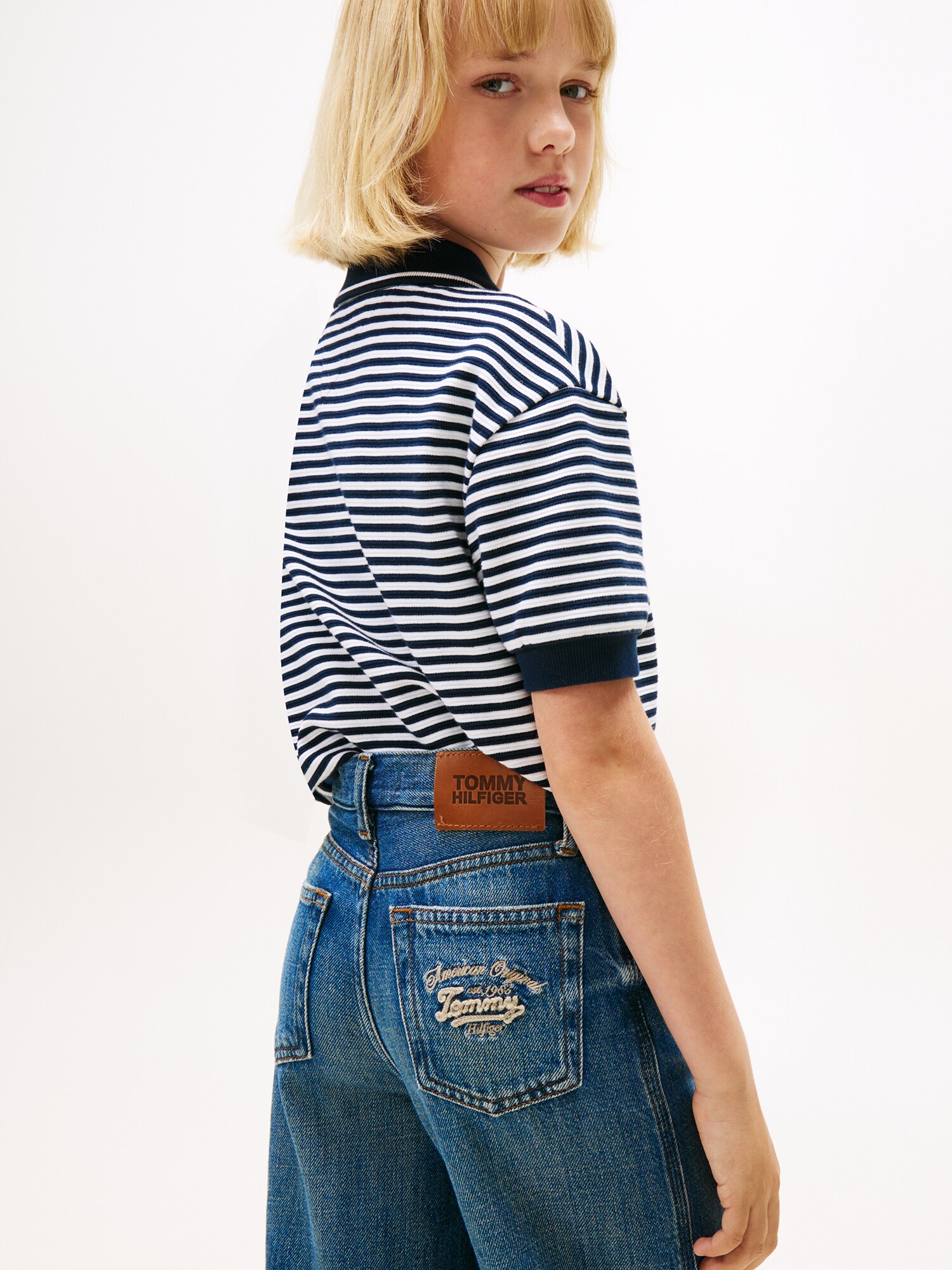 Thumbnail - TOMMY HILFIGER Jeans Mabel