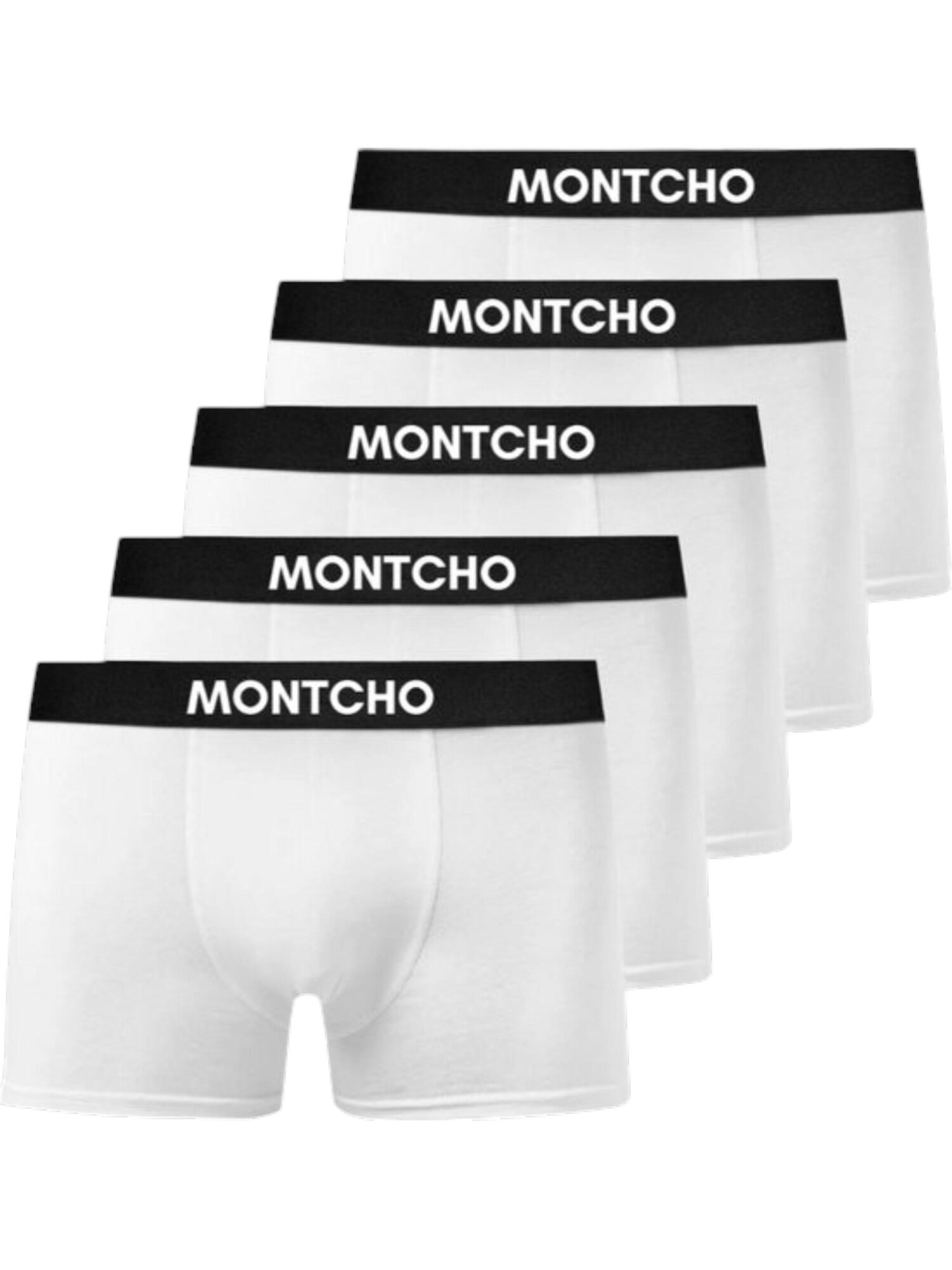 Montcho Boxershorts Essence