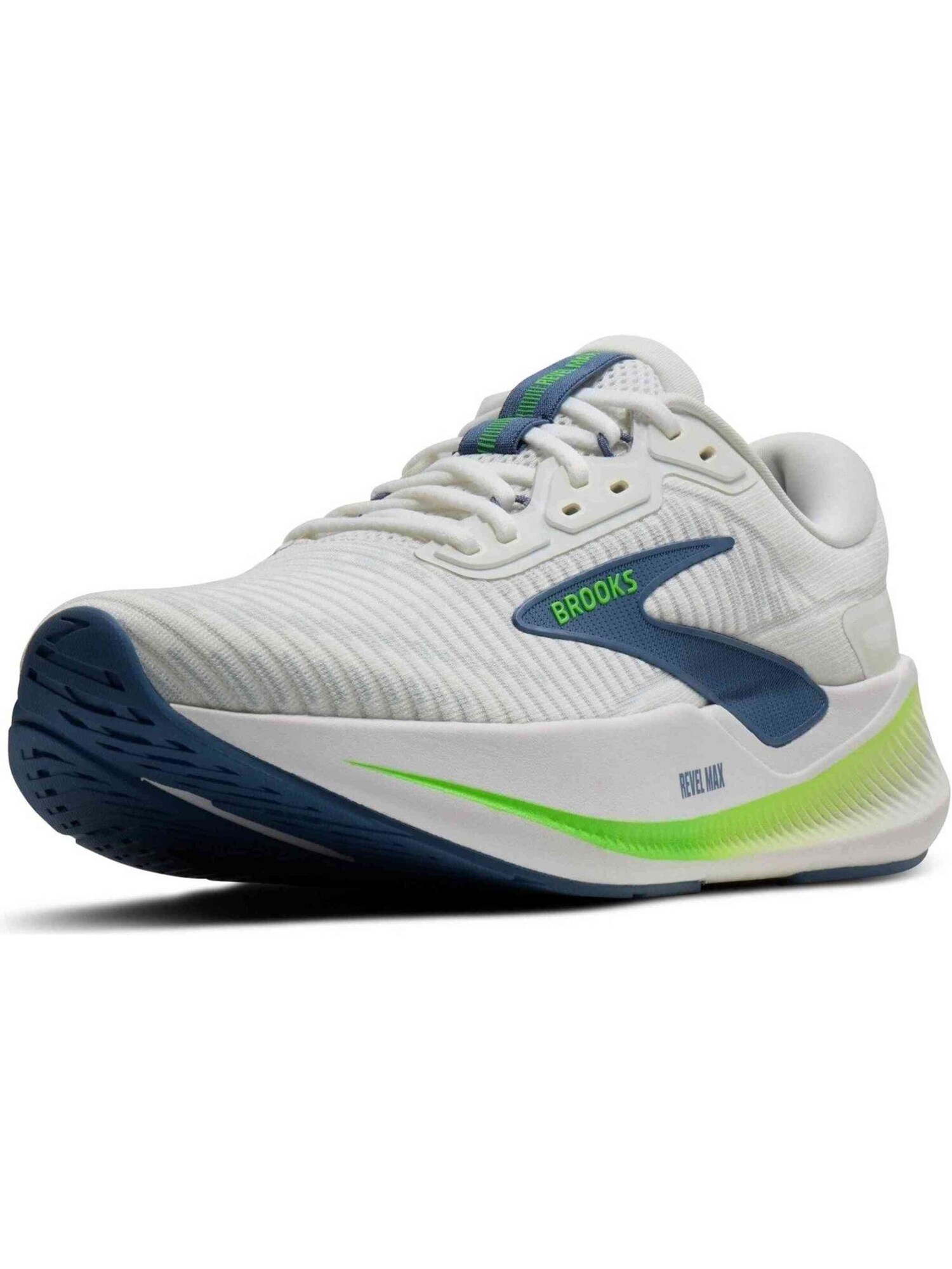 BROOKS Zapatillas de running '1104821D177' blanco – imagen 1
