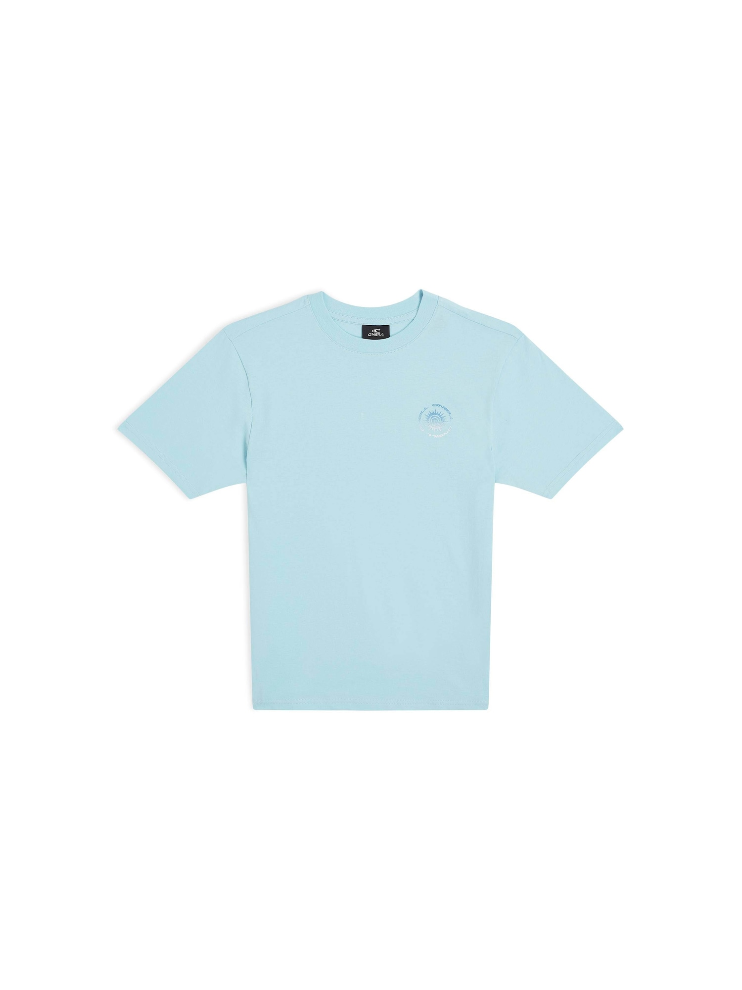 ONEILL Tricou  albastru pastel