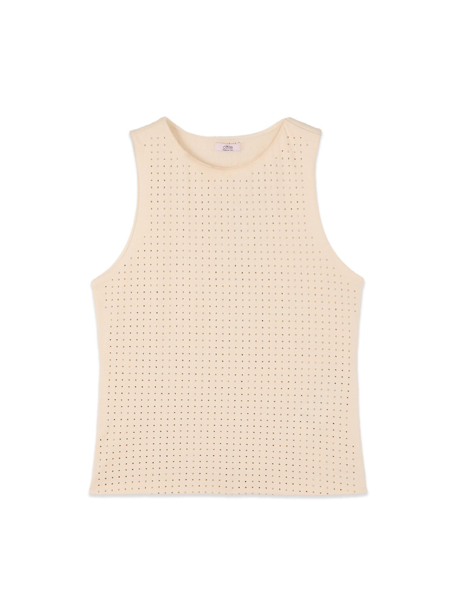 oltre Top beige