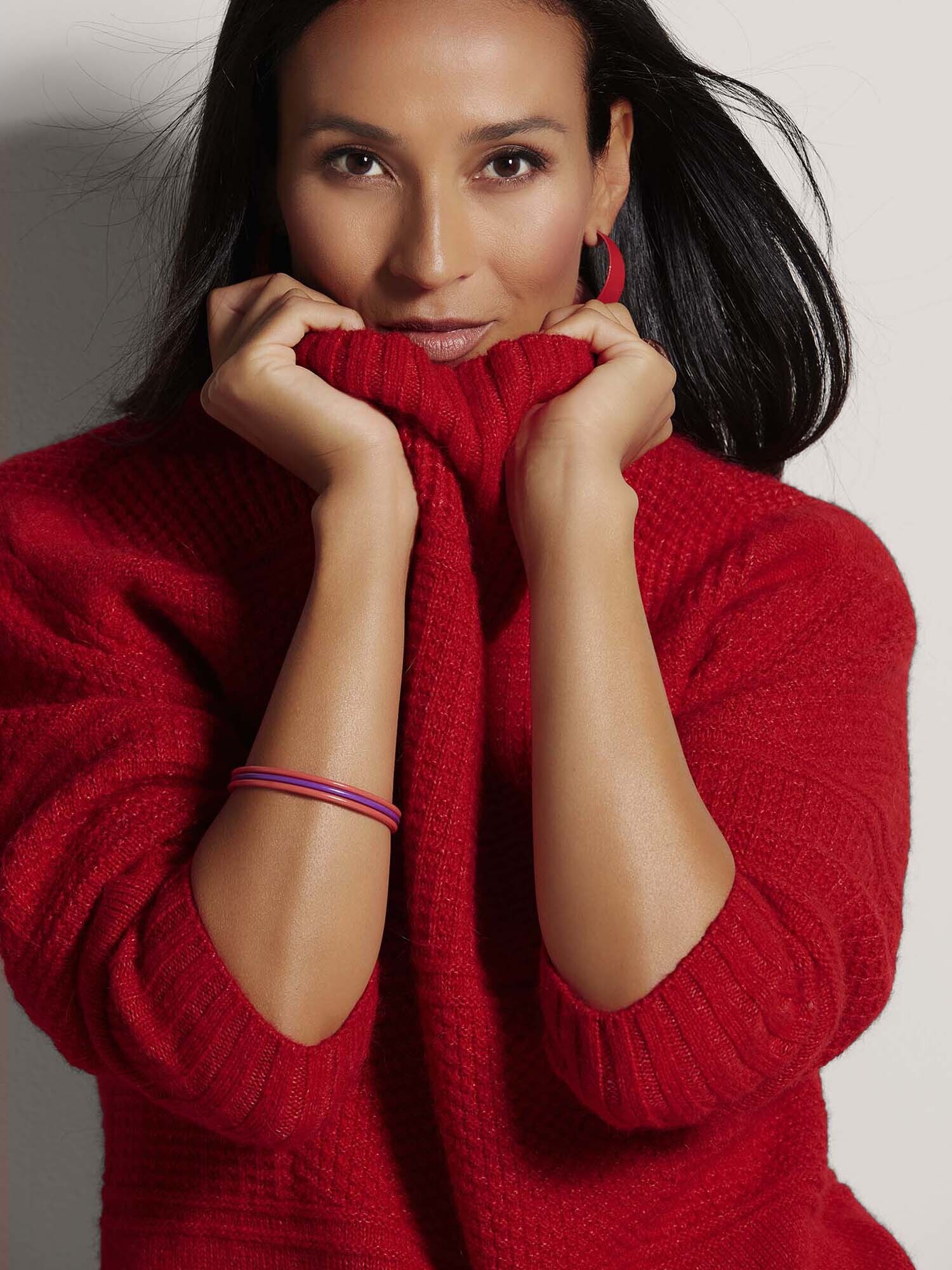 Thumbnail - MADELEINE Pullover