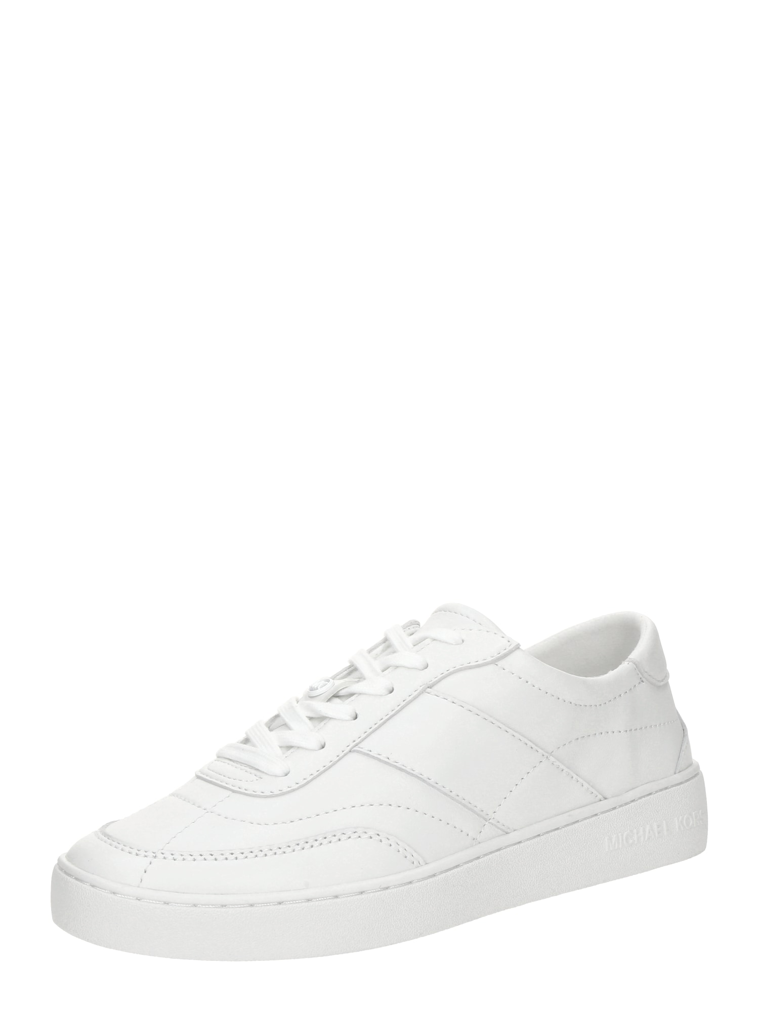 MICHAEL Michael Kors Sneaker low KAYCEE  alb