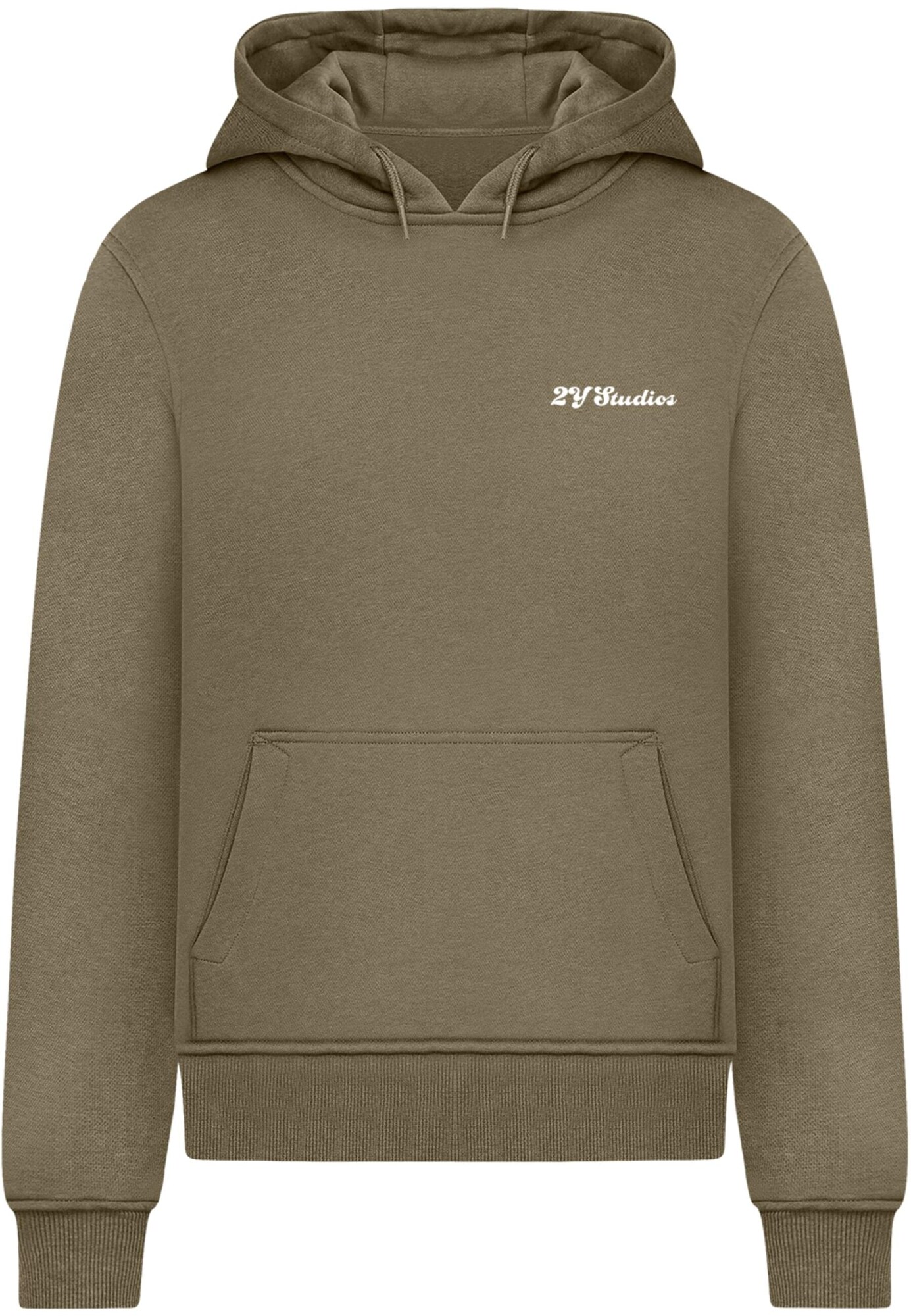 Thumbnail - 2Y Studios Sweatshirt Tough Love