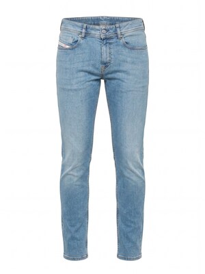 DIESEL Vaquero '1979 SLEENKER'  azul claro