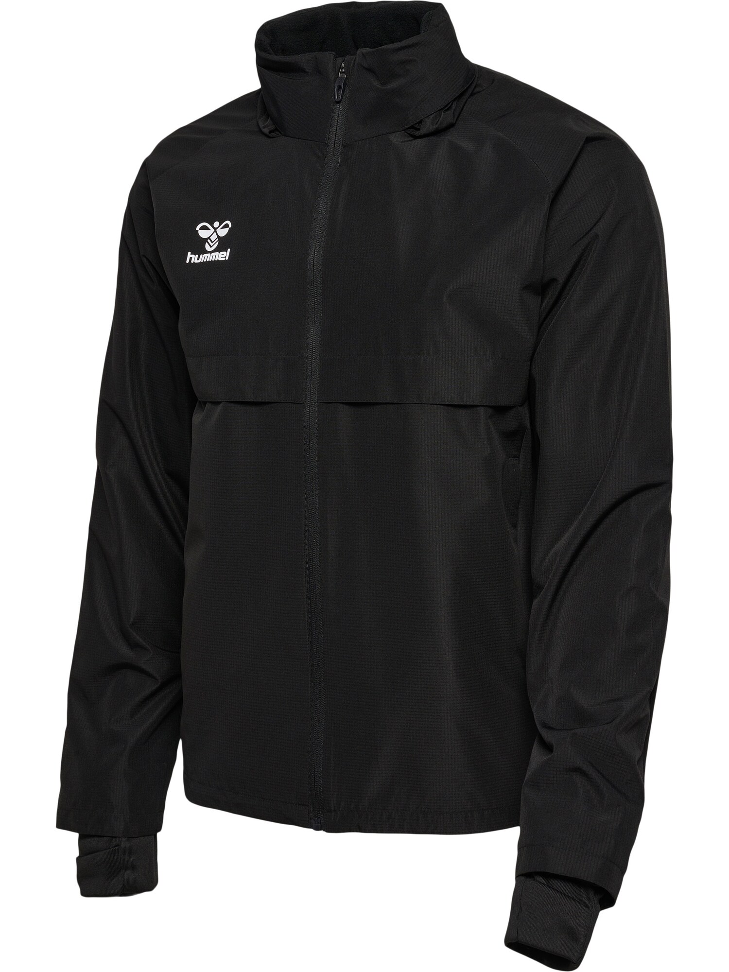 Thumbnail - Hummel Sportjacke Go