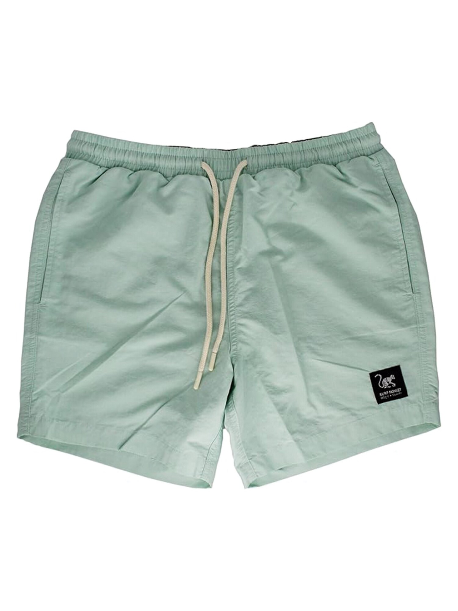 Surf Monkey Bermudas  turquesa