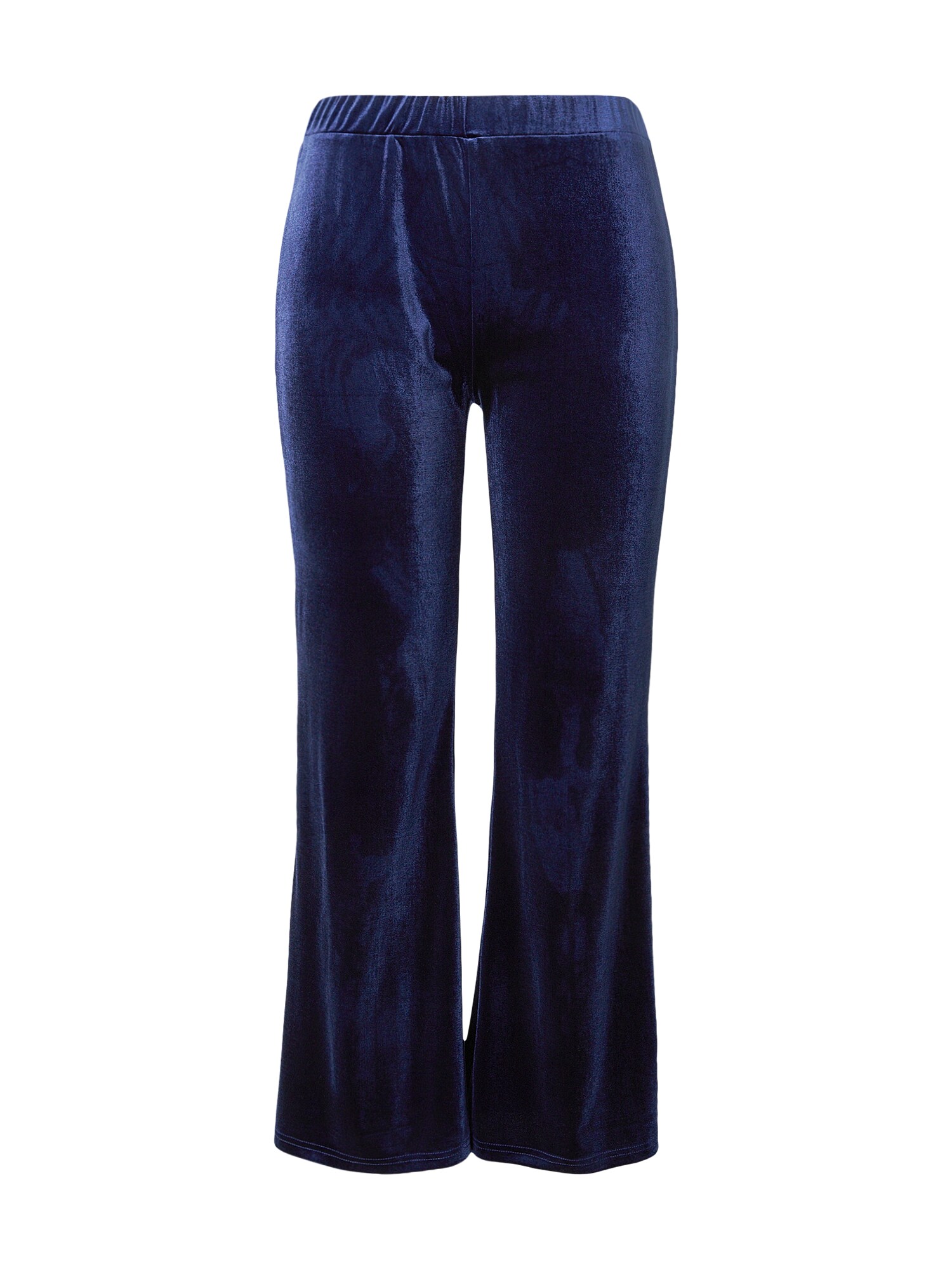 ONLY Carmakoma Pantaloni CARDAIZA  bleumarin
