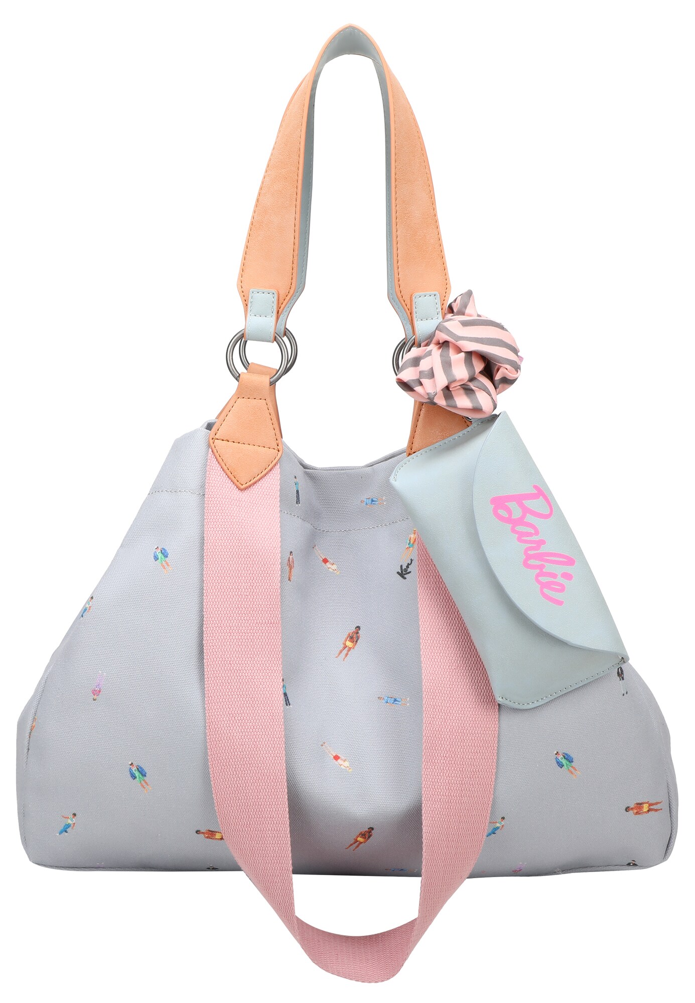 Fritzi Aus Preußen Shopper Izzy Medium Mini Ken Limited Barbie